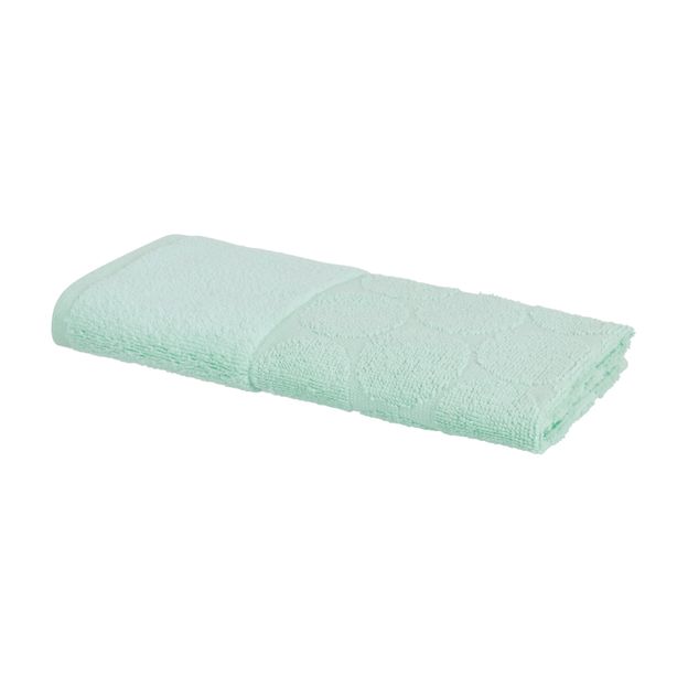 TOALHA DE LAVABO 50 CM X 30 CM BOLOTS