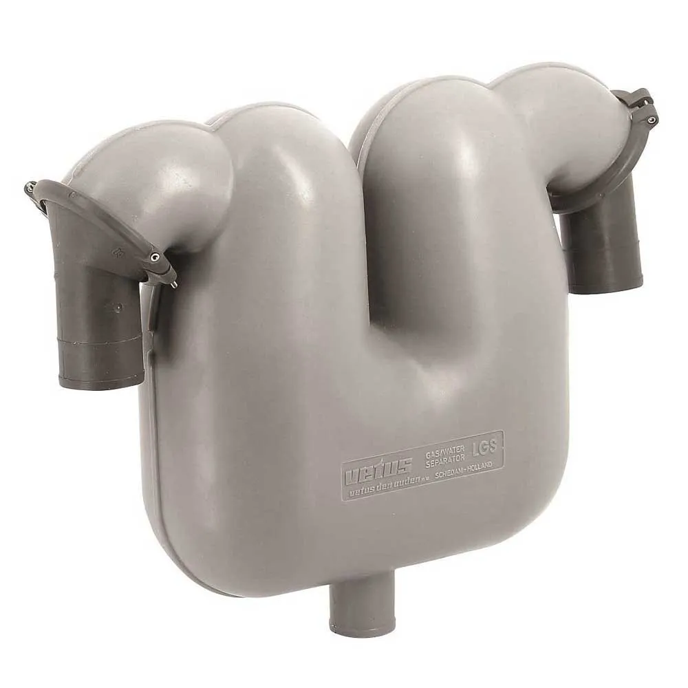 Vetus LGS 50 Exhaust Gases Separator