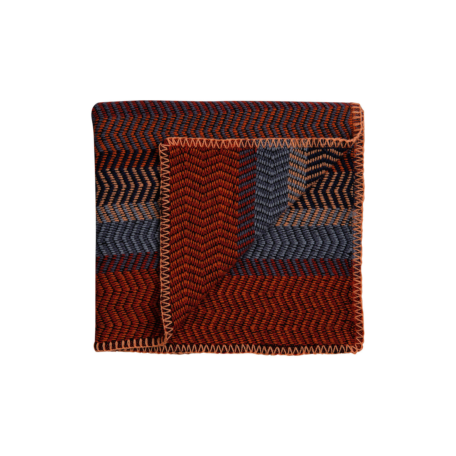 FRI Half Size Throw, late fall
