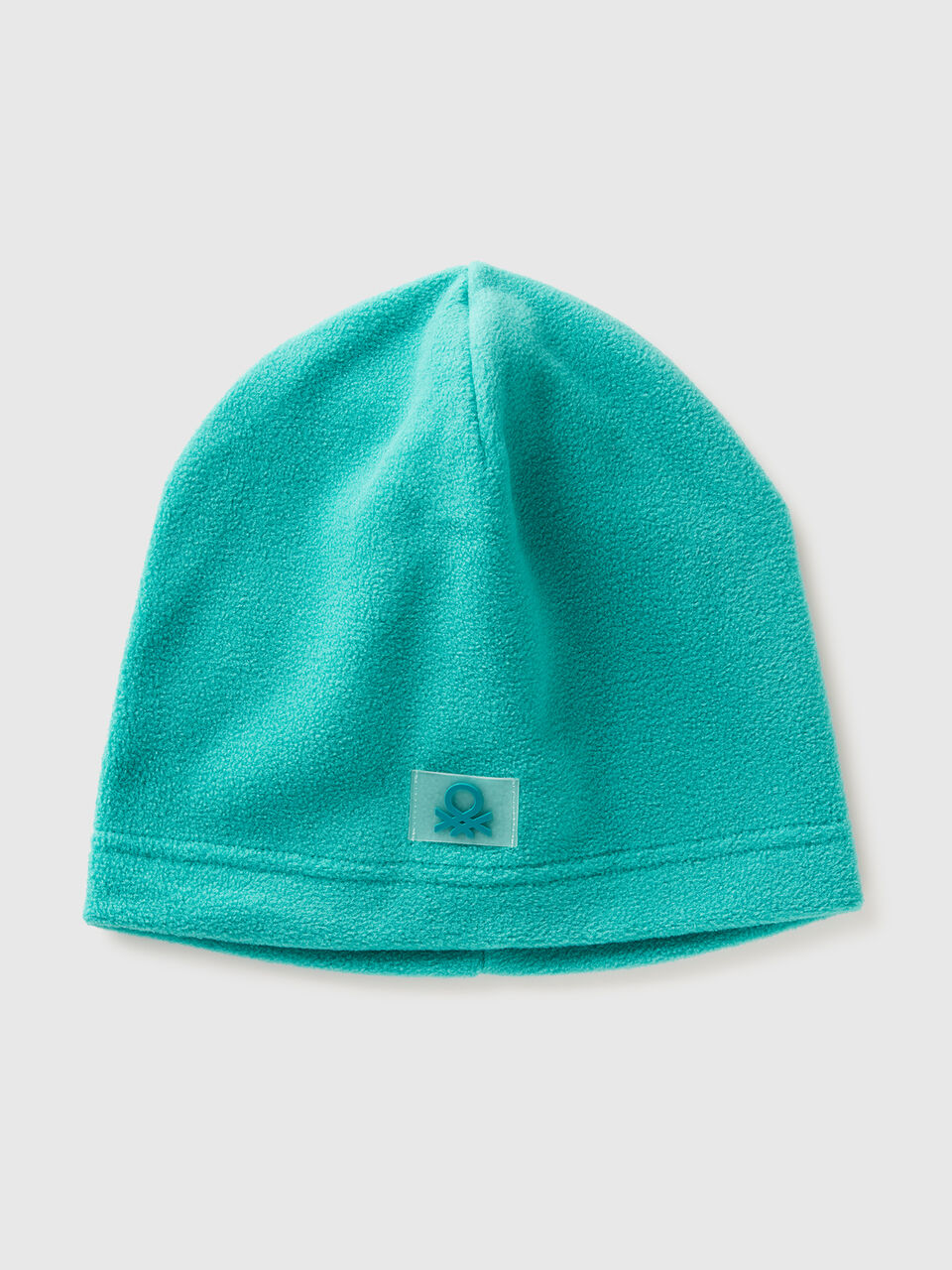 Fleece cap