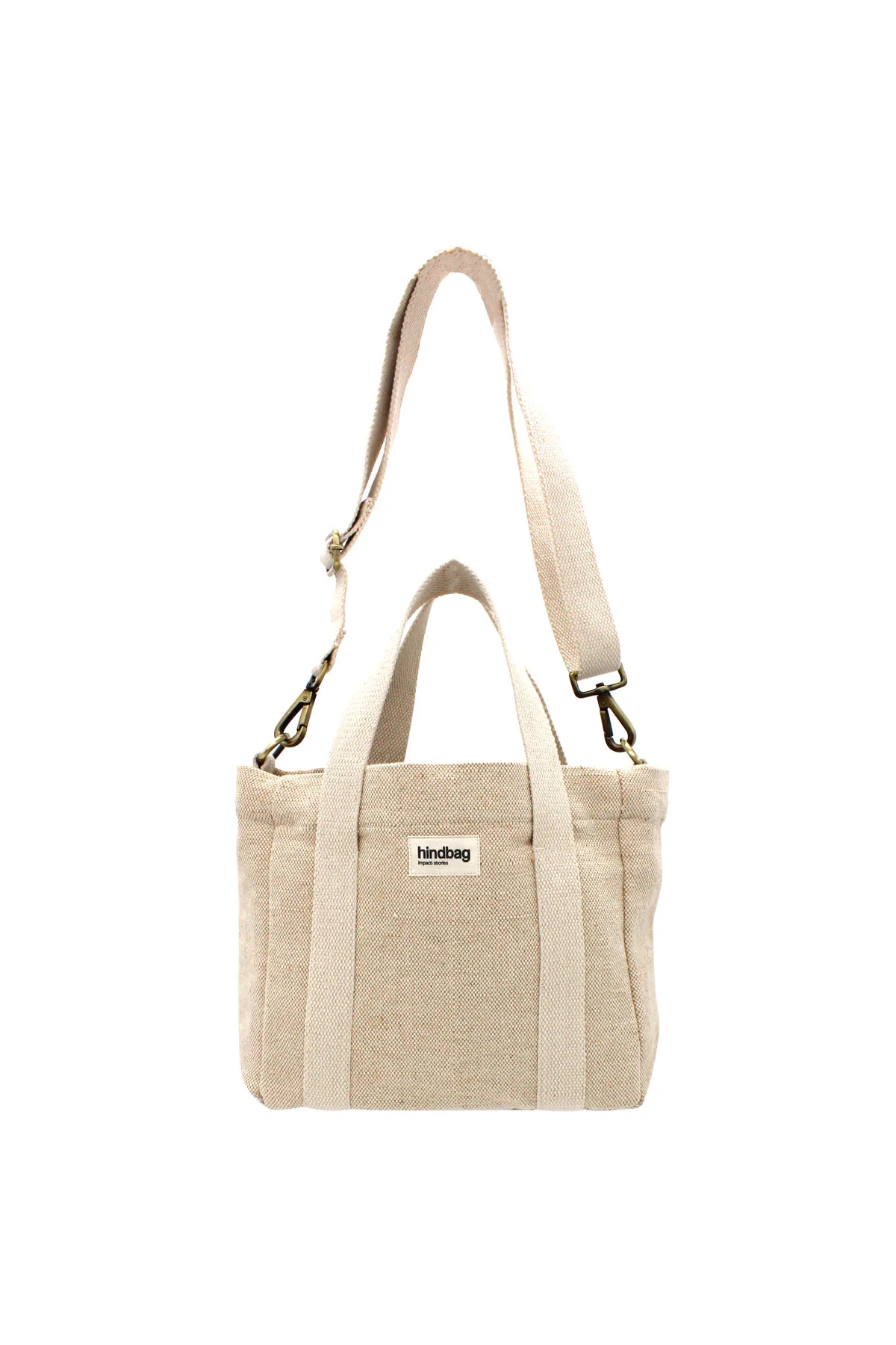 Sac à main Louise Jute