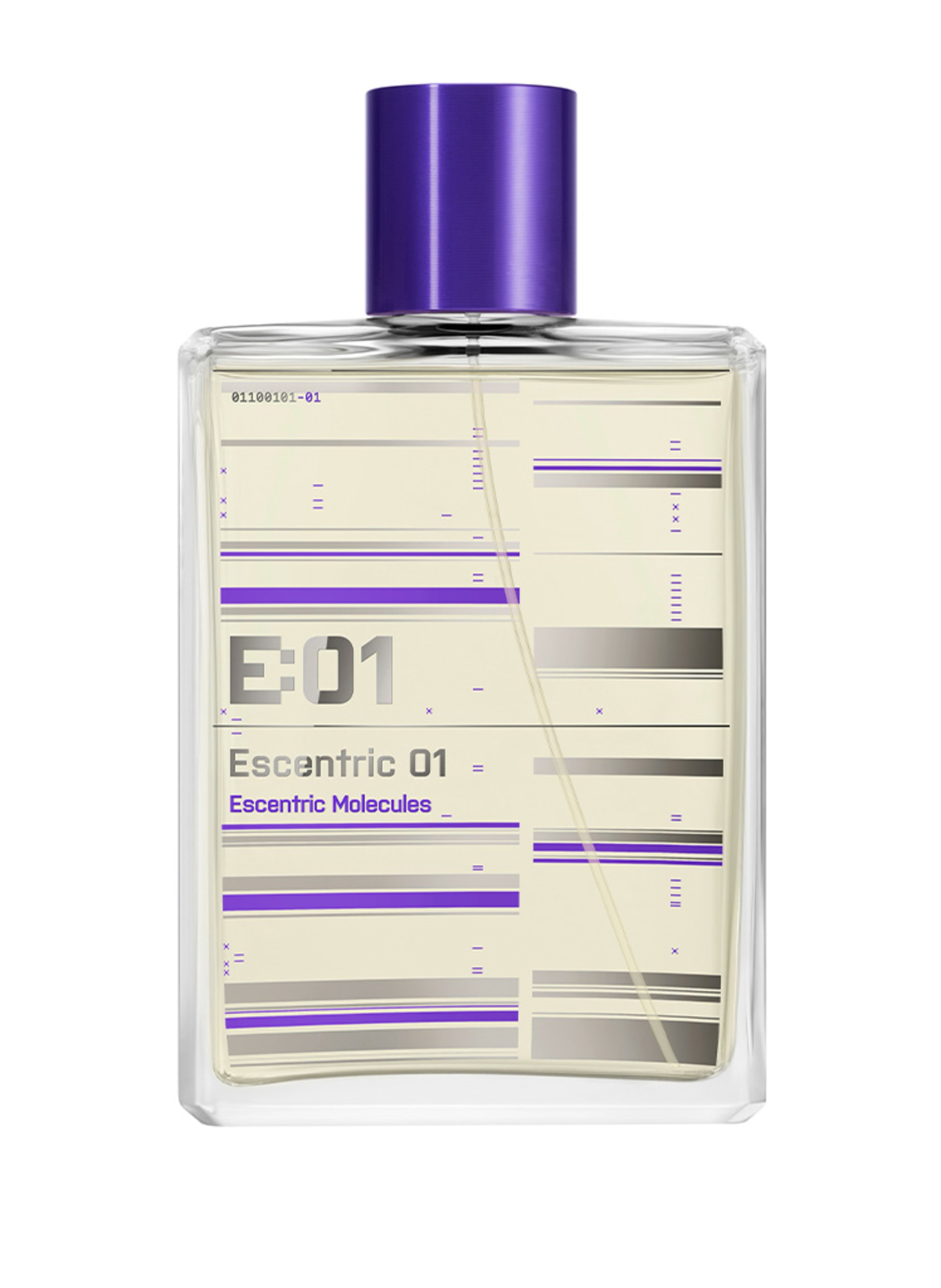 Escentric Molecules ESCENTRIC 01