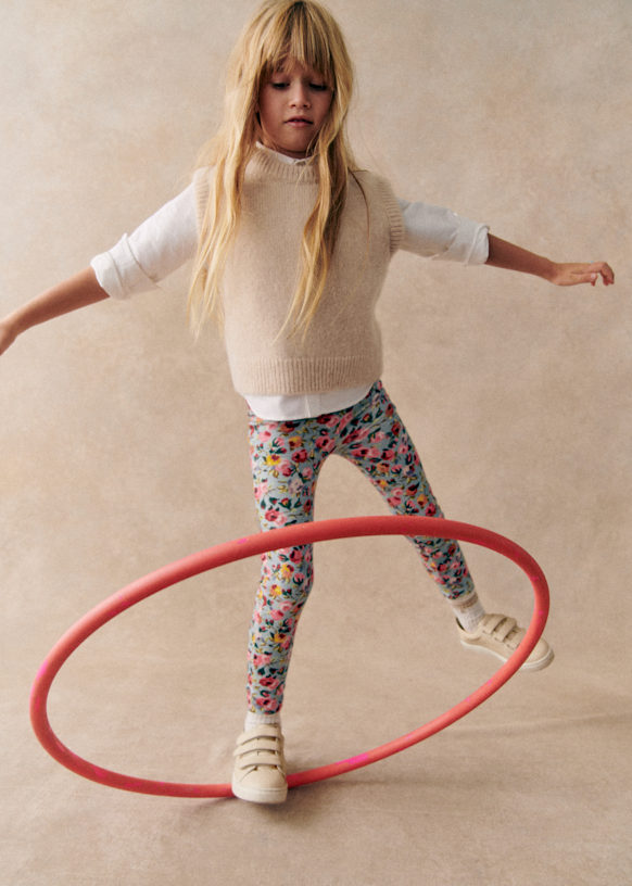 Lily Leggings
