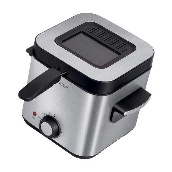 Frytownica Sfr 6200Ss 900W 1,5L