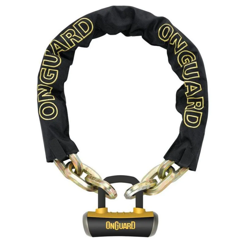 OnGuard Beast 8016 chain lock