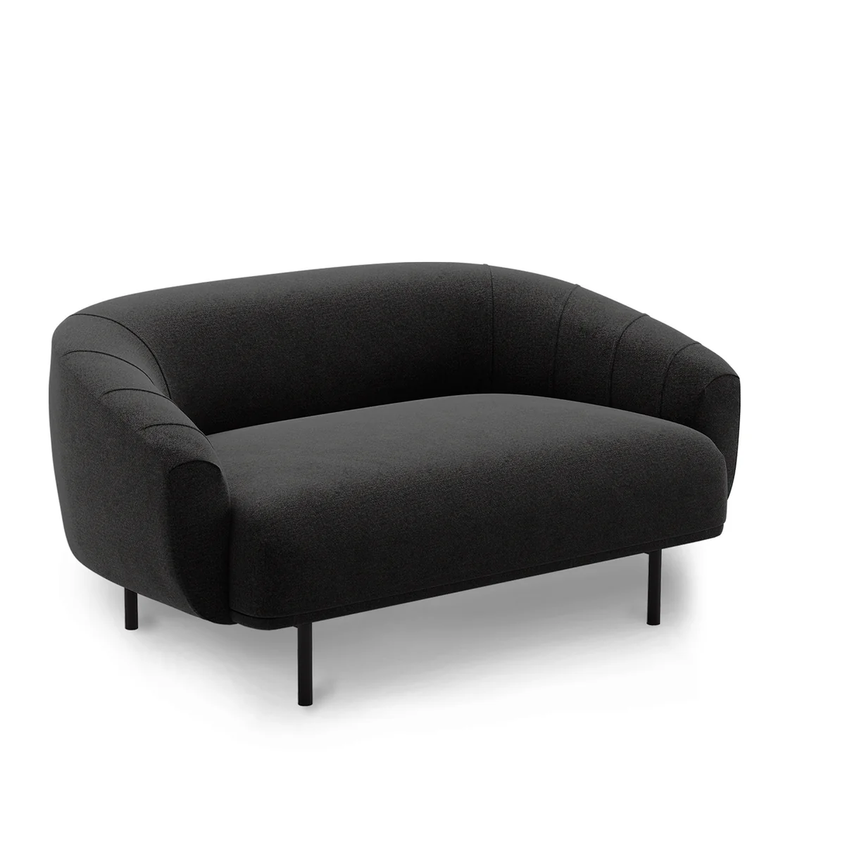 Northern - Plis Sofa