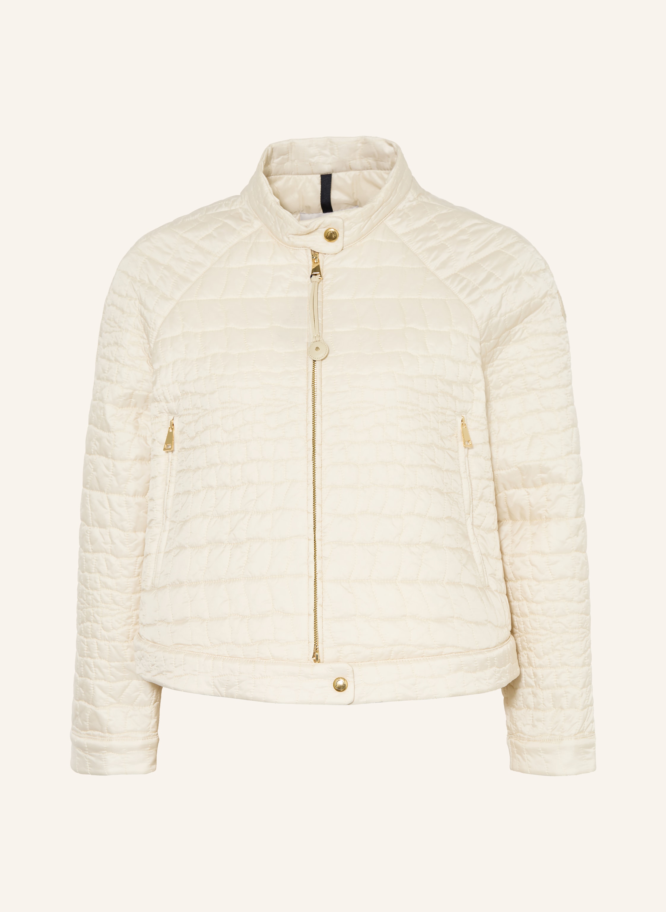 MONCLER Lightweight-Daunenjacke AUBRIETA