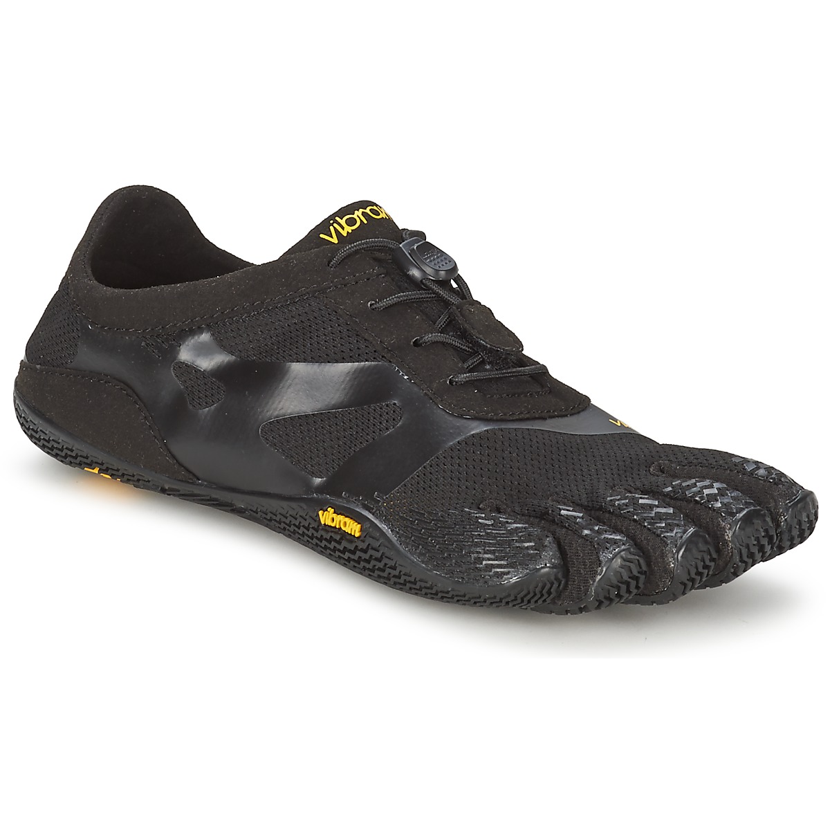 Vibram Fivefingers - KSO EVO - Black