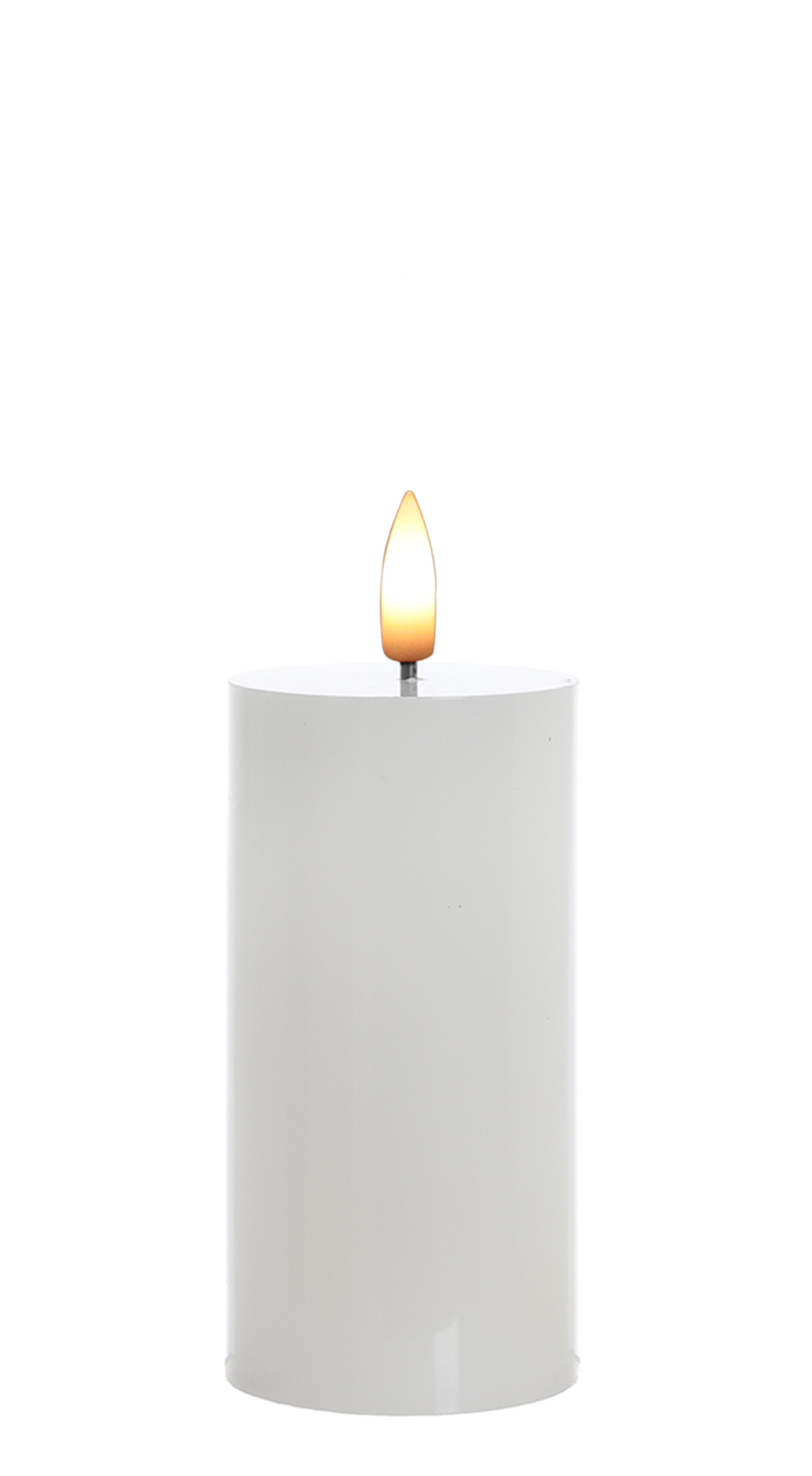 Świeca LED Idalia