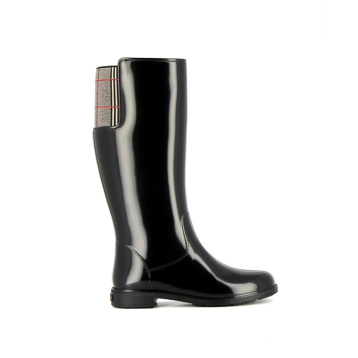 Bottes de pluie Faustine, fabriquées en France