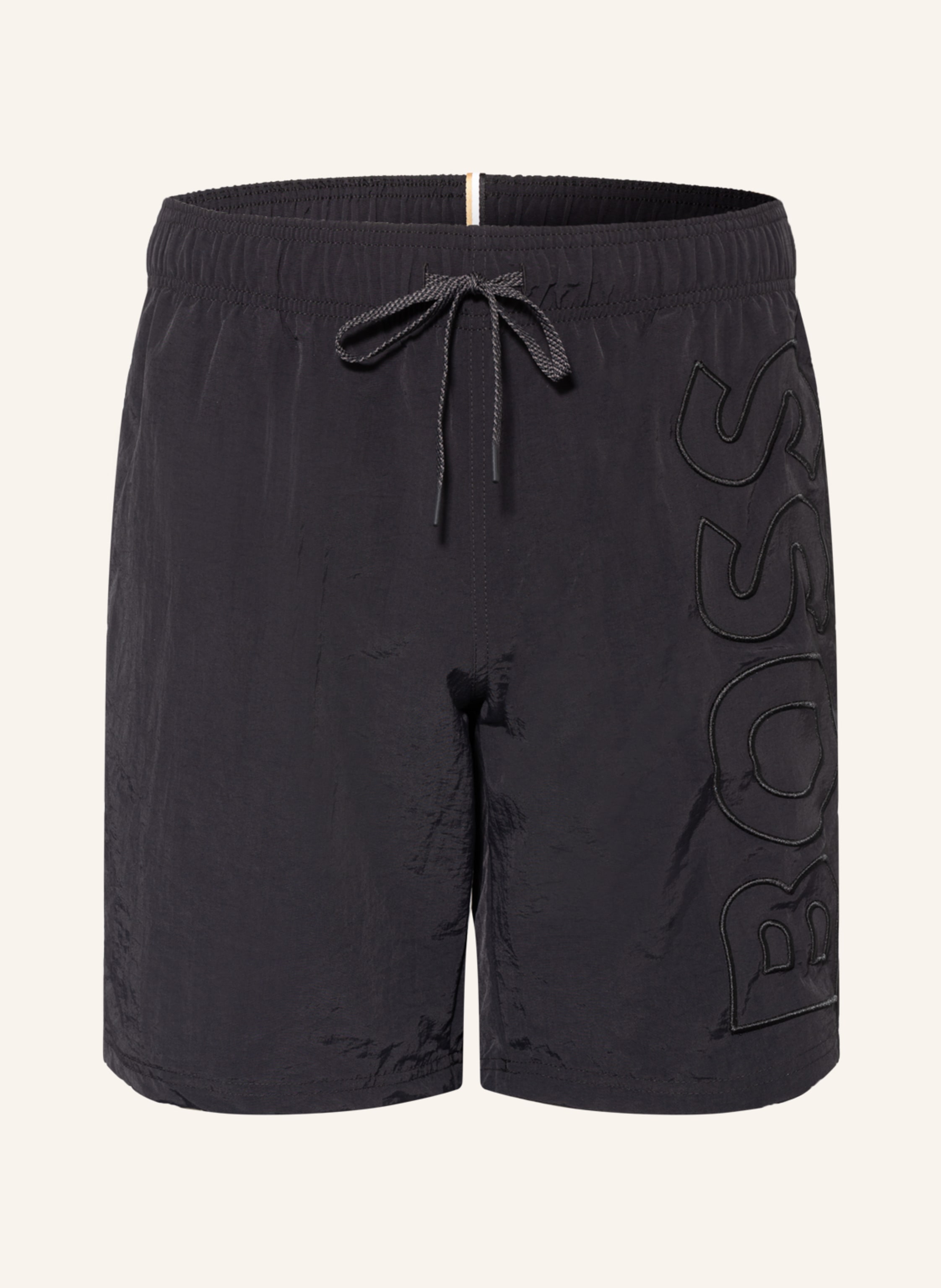 BOSS Badeshorts WHALE