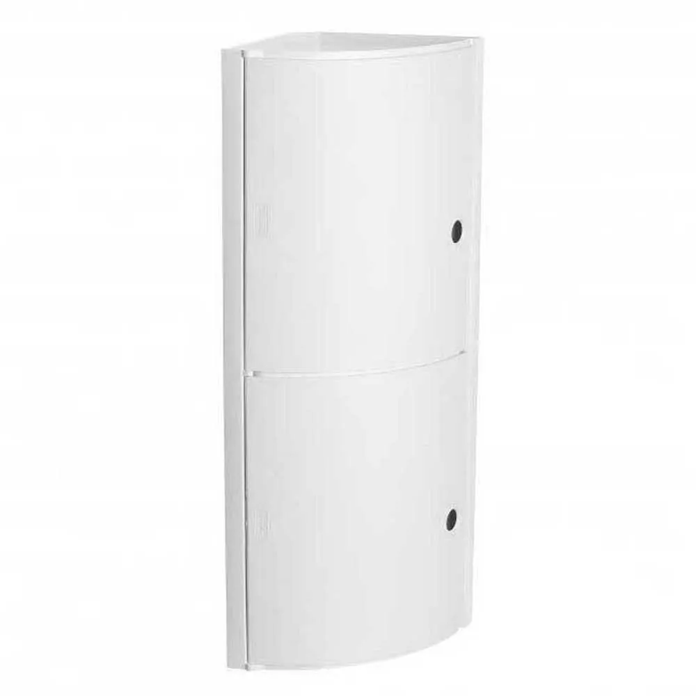Tatay Bathroom Corner Cabinet