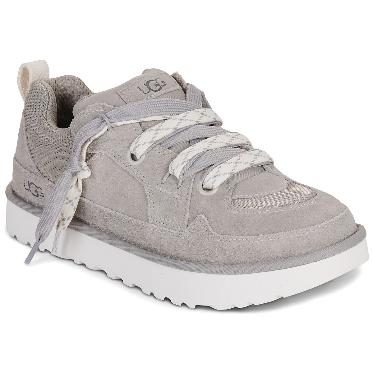 UGG - LO LOWMEL - Grey