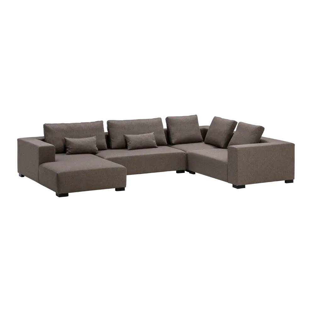 Ecksofa Drop-In