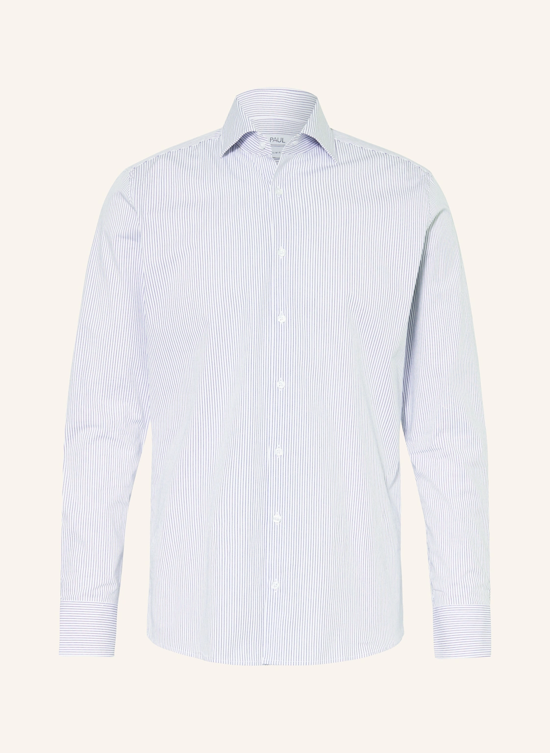 PAUL Hemd Slim Fit
