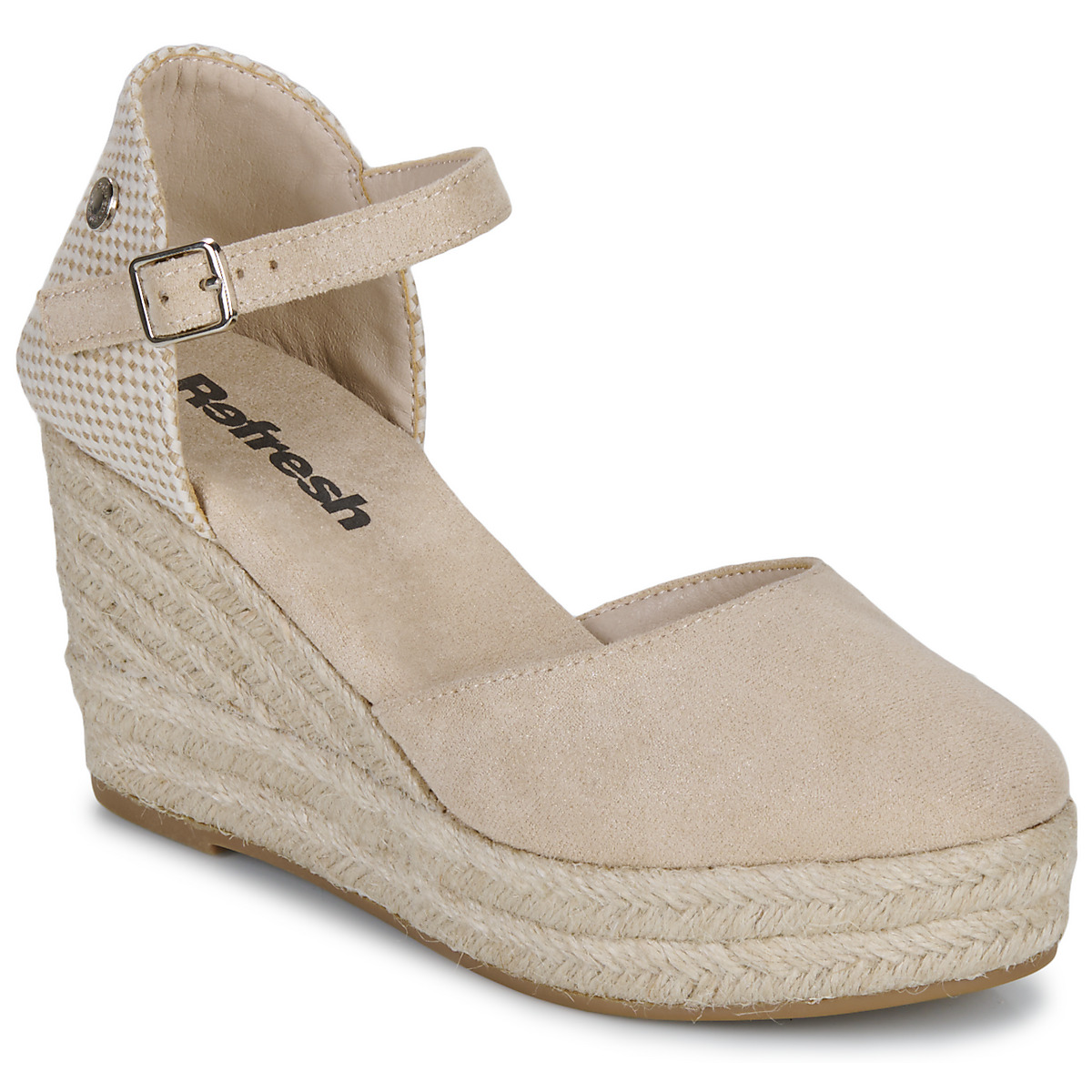 Refresh - 172644 - Beige