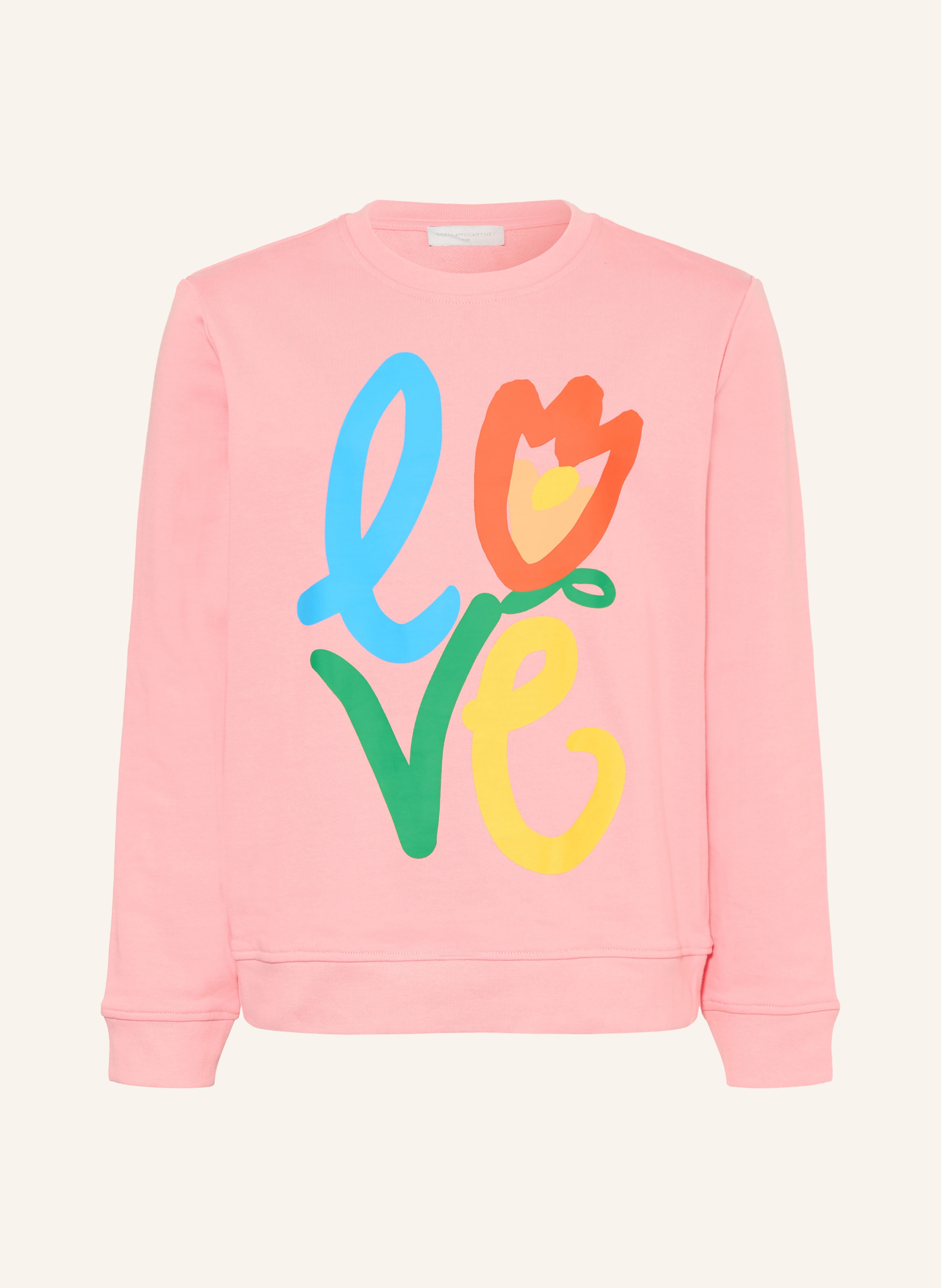 STELLA McCARTNEY KIDS Sweatshirt