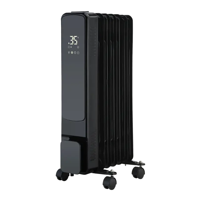 Ölradiator Ofr 7l