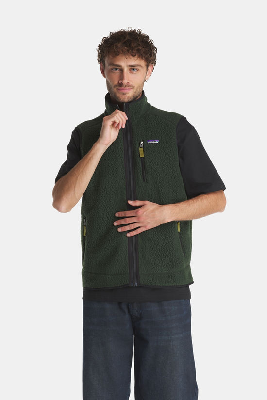 Patagonia Retro Pile Vest