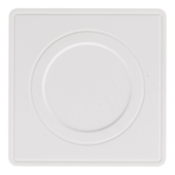 Boîte de dérivation en saillie - Blanc - Vulco - Zenitech