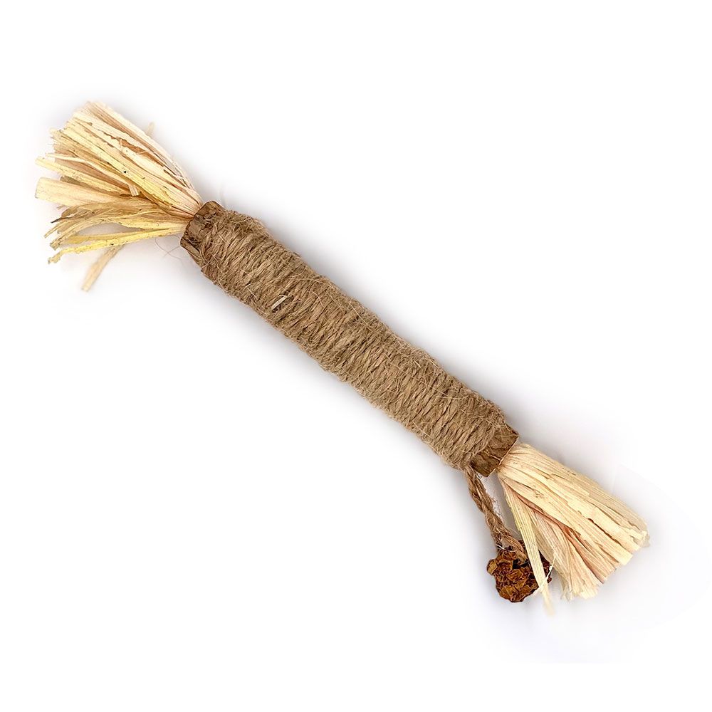 Aumüller Silver Vine Roll Dental Toy