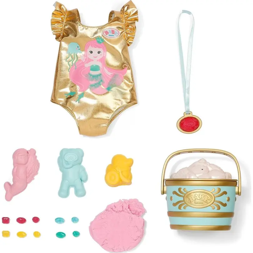 Spielset Mon Premier