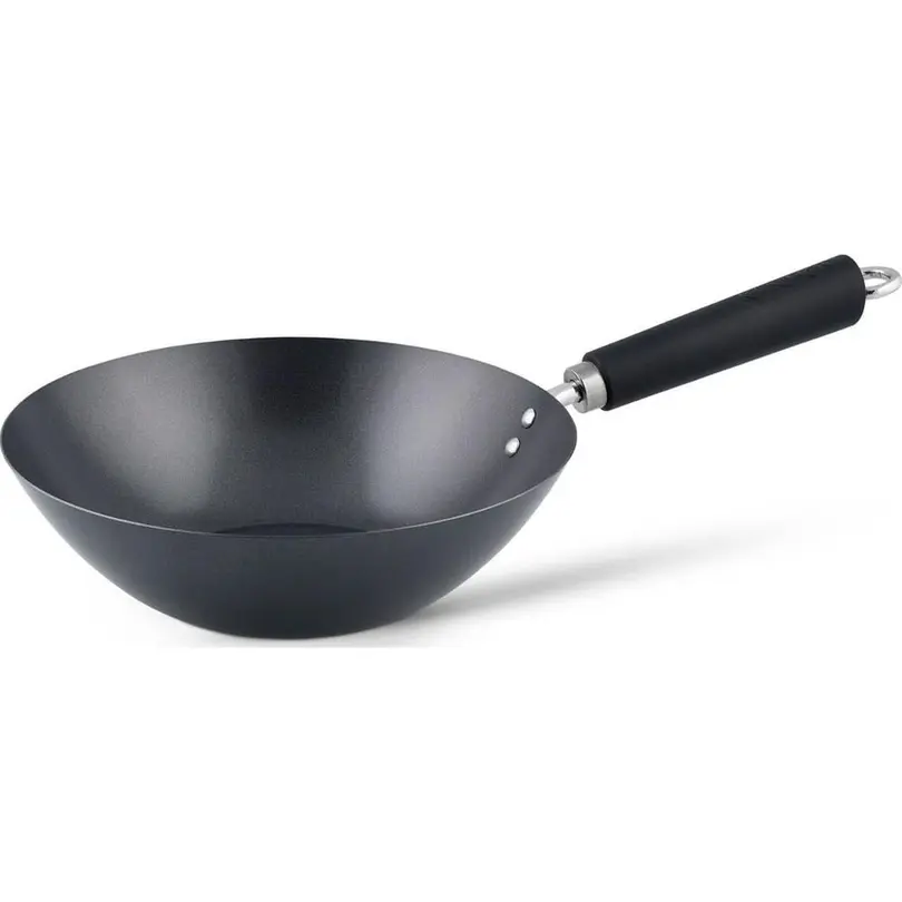 Wok Ken Hom