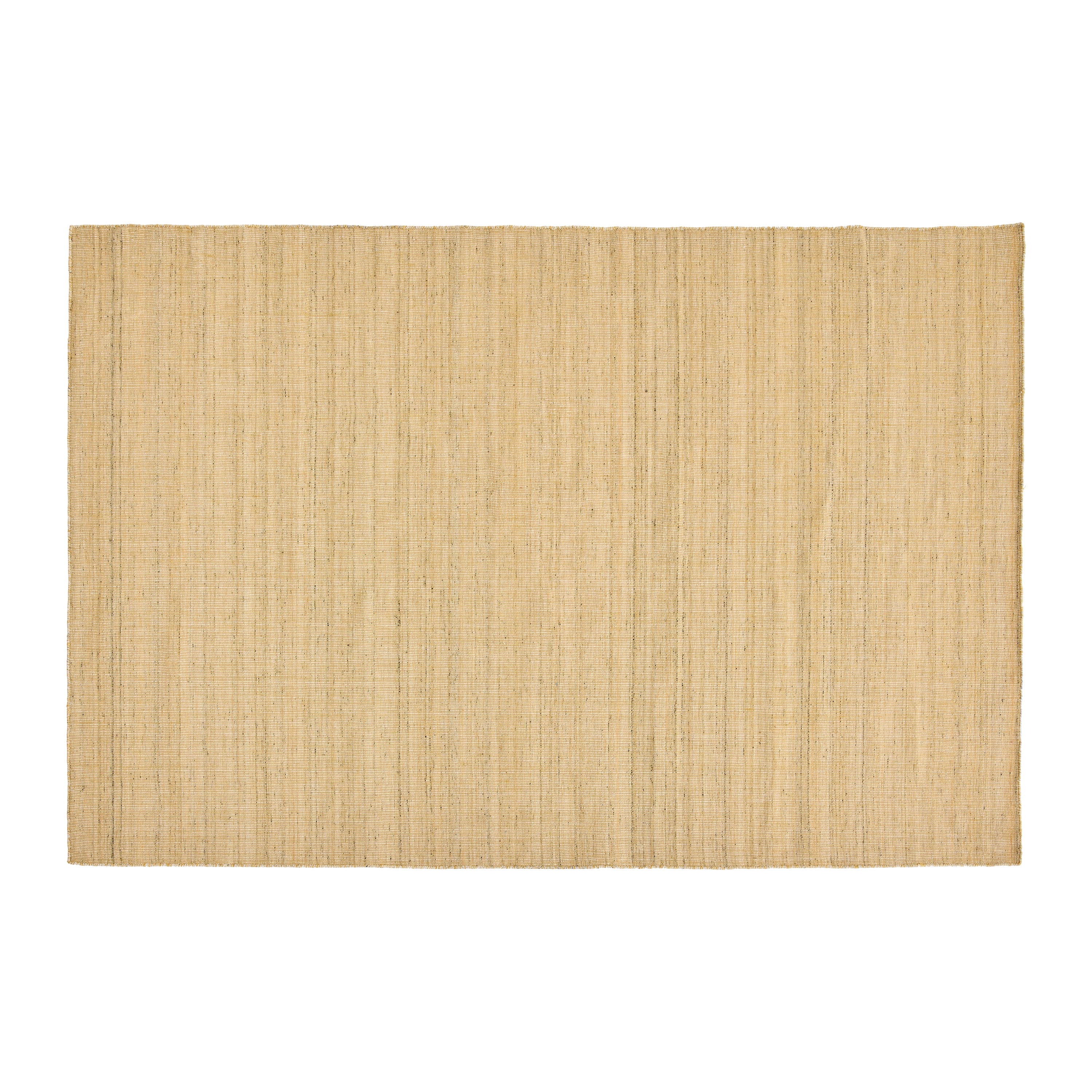 HAY Haze Vloerkleed 200 x 300 cm - Yellow