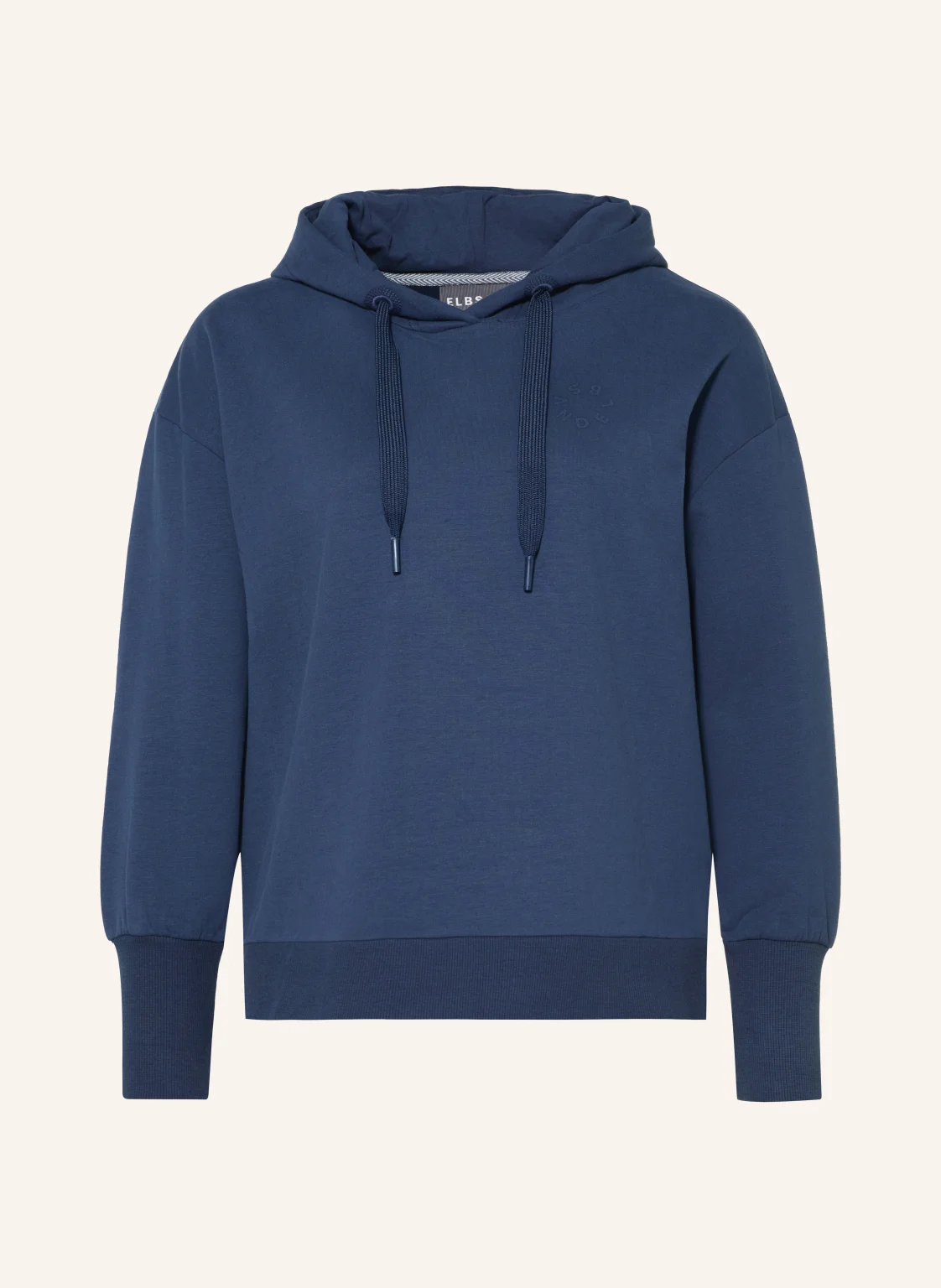 ELBSAND Hoodie LEAH