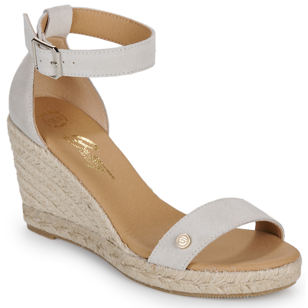 Betty London - INDALI - Off / White