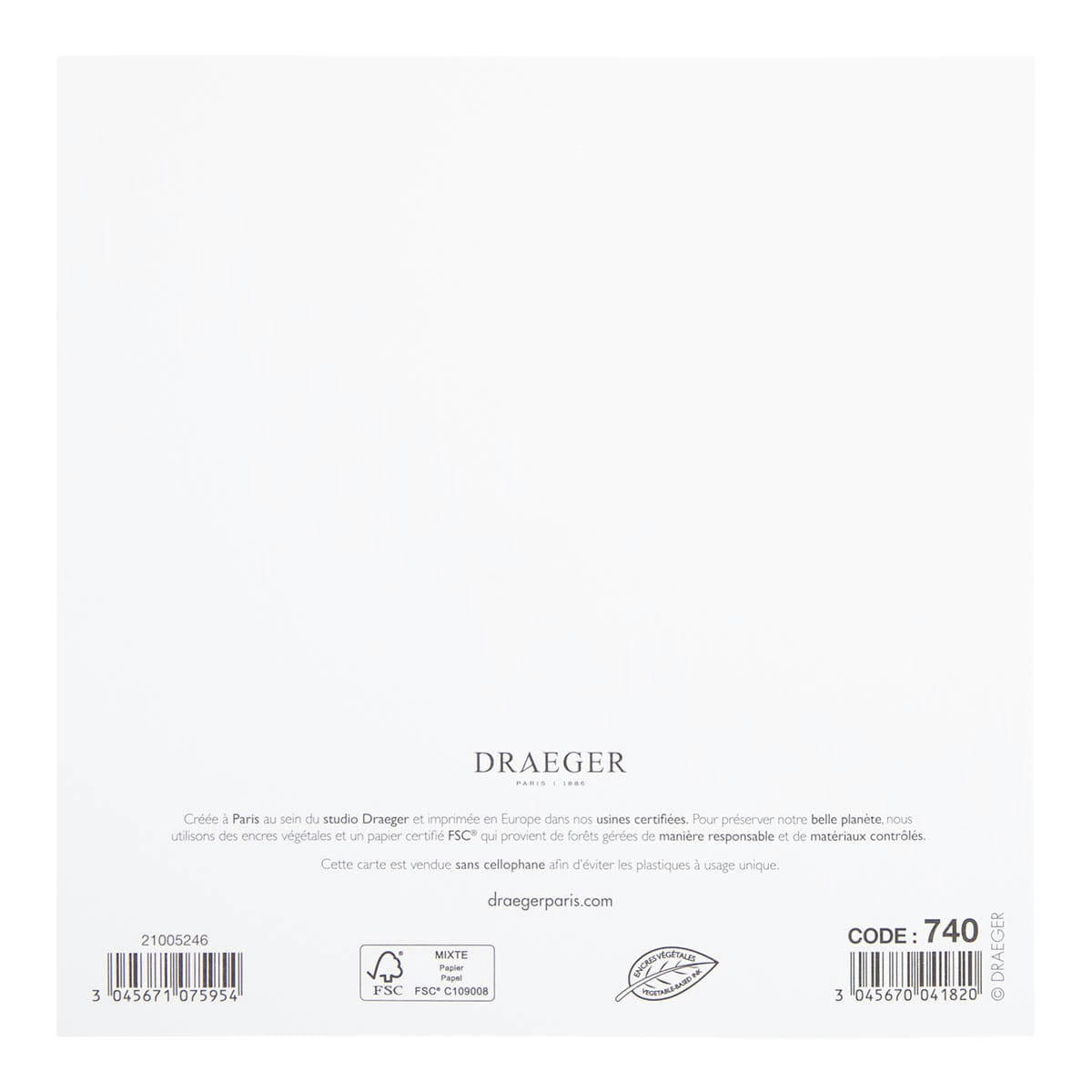 - Carte De Vœux Etincelle Village Noël