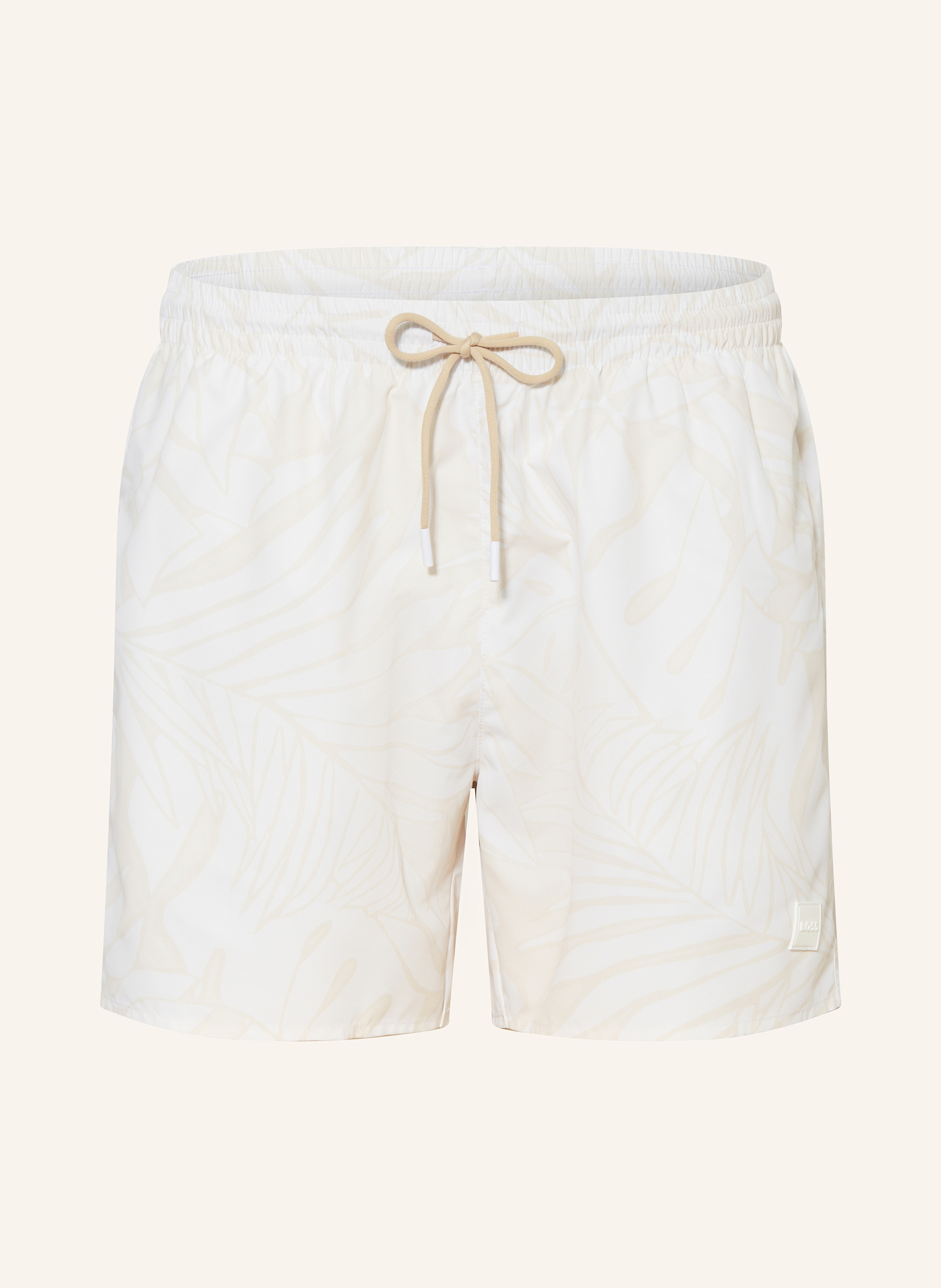 BOSS Badeshorts PIRANHA