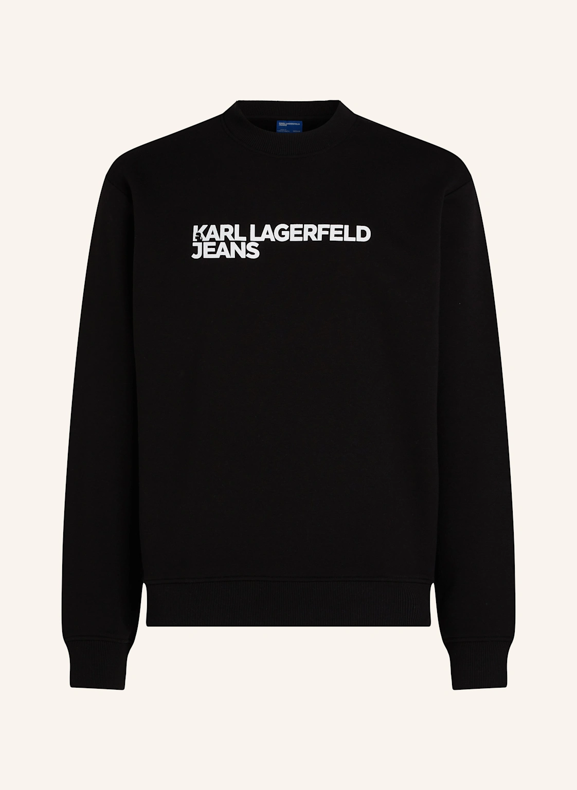 KARL LAGERFELD JEANS Sweatshirt