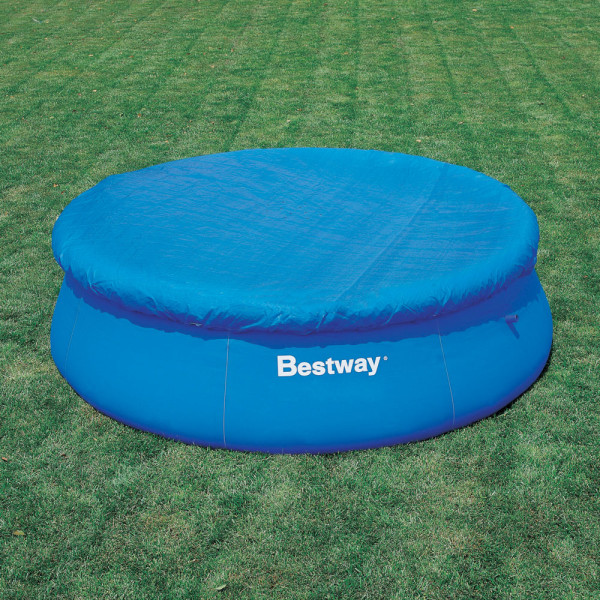 Przykrycie na basen 244 cm BESTWAY