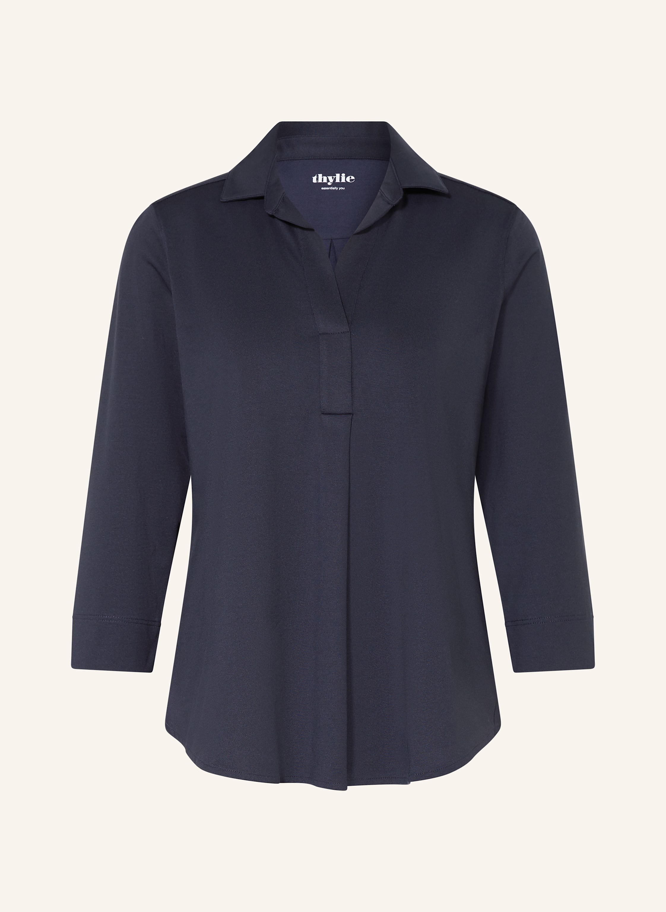 thylie Blusenshirt LOLA mit 3/4-Arm
