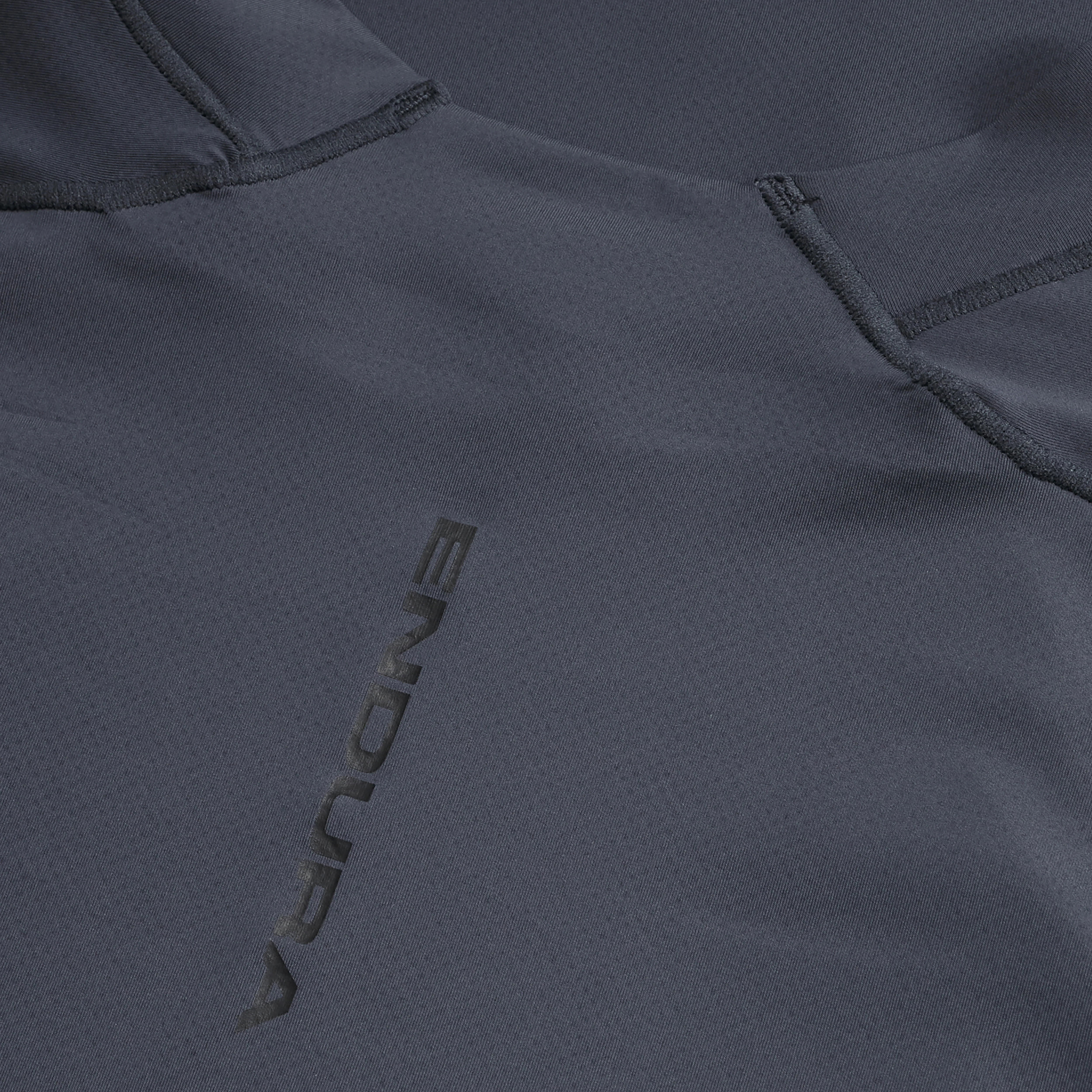Men's AllTrack Rout S/S Tech Tee - Carbon Grey