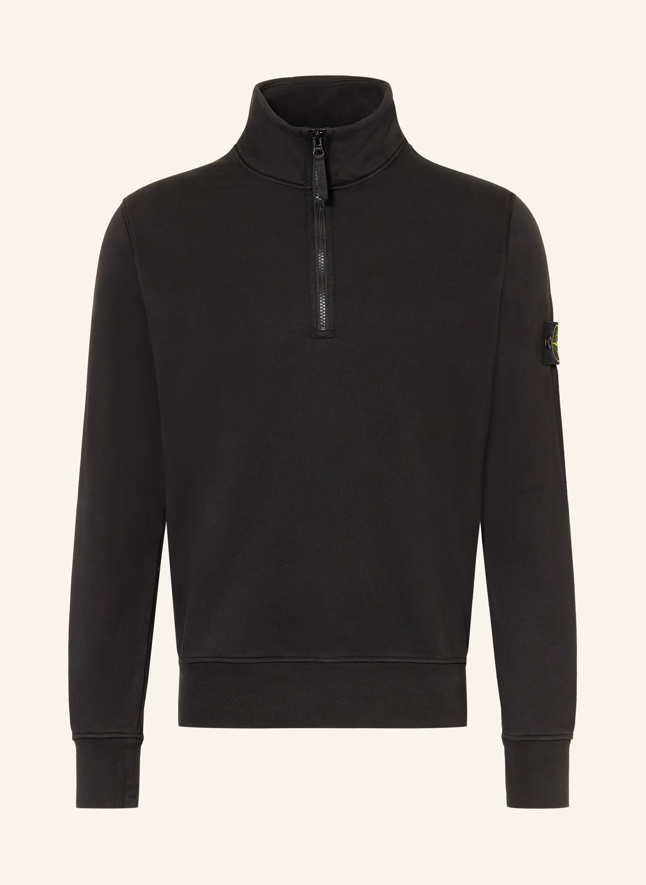 STONE ISLAND Sweat-Troyer