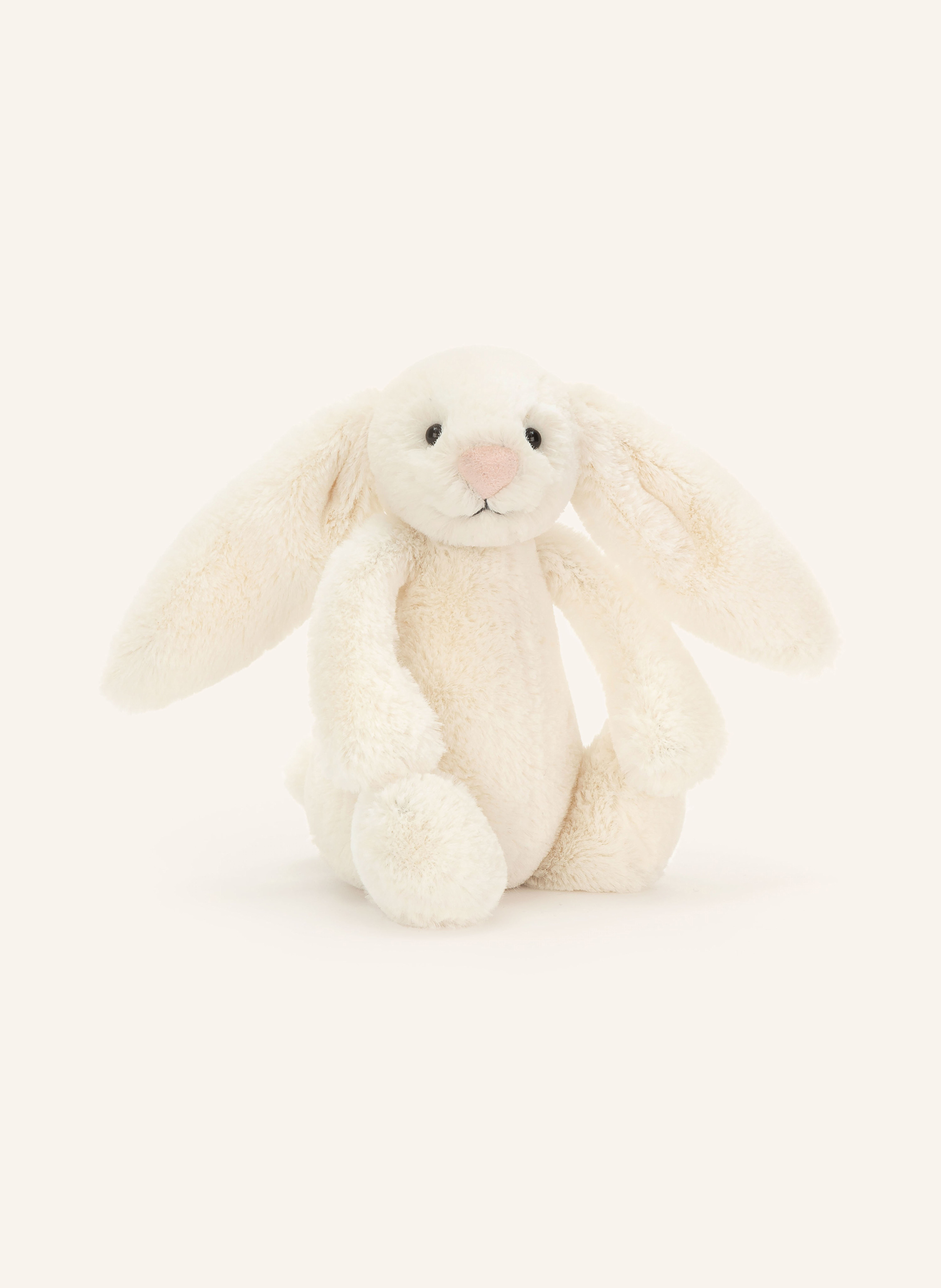 Jellycat Hase-Kuscheltier BASHFUL CREAM BUNNY SMALL