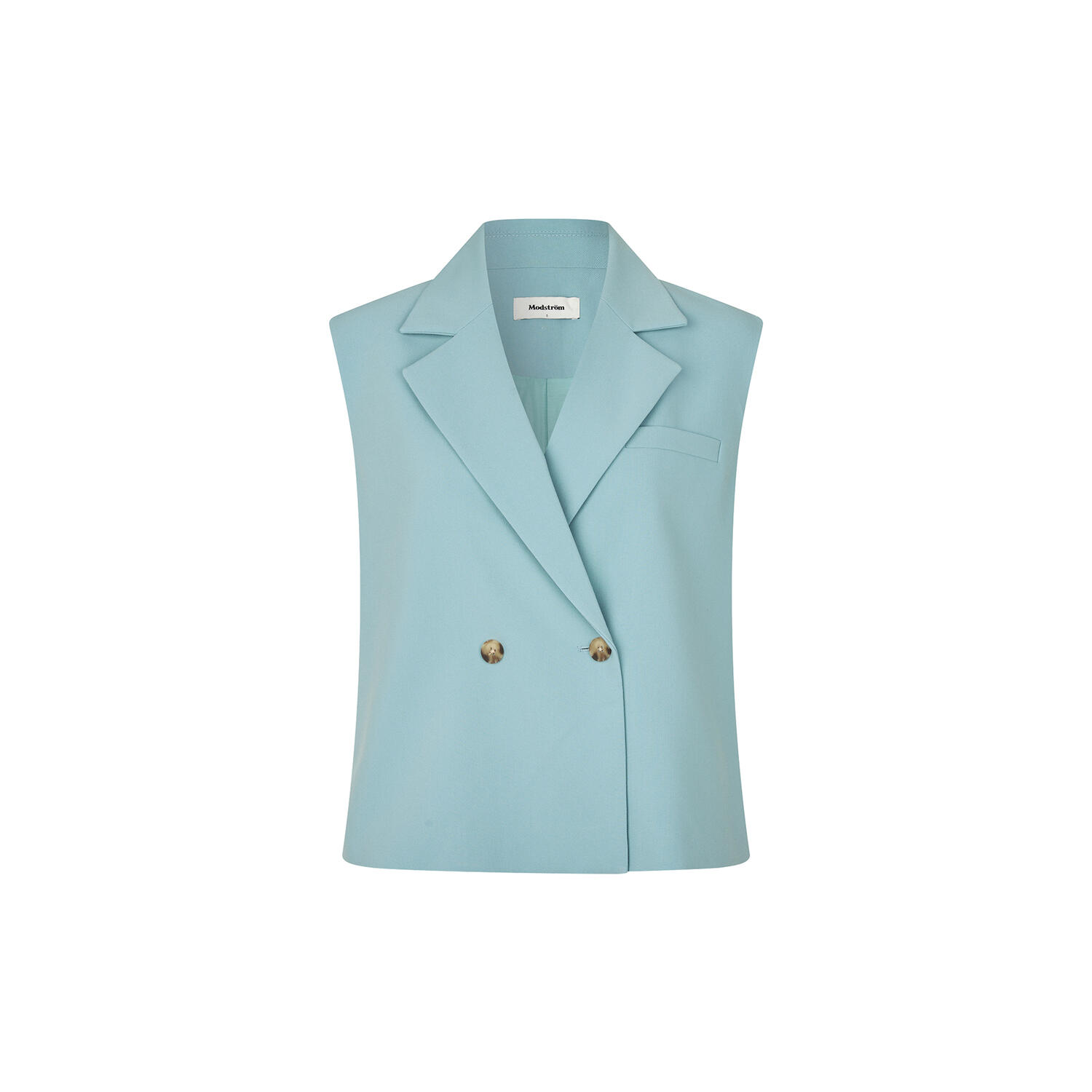 Galemd vest, arona