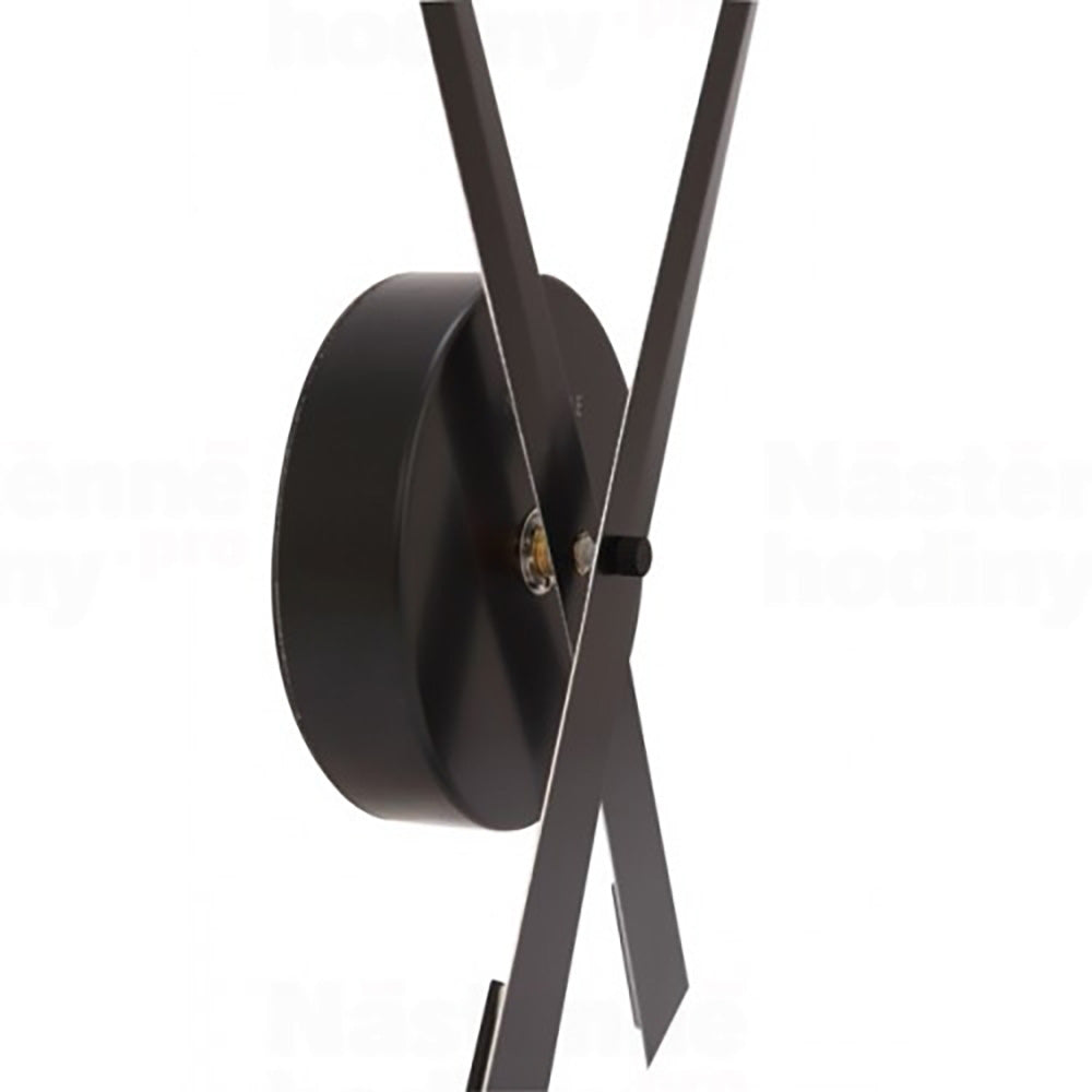 Nextime Hands Wandklok Ø 70 cm