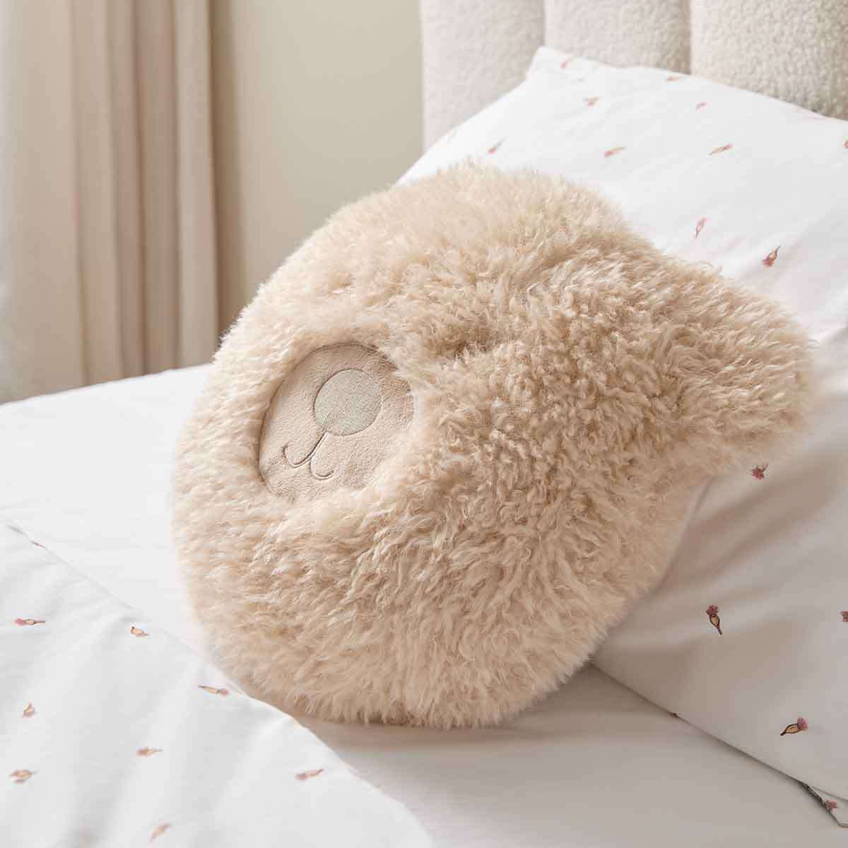 Bodhi Bear Cushion