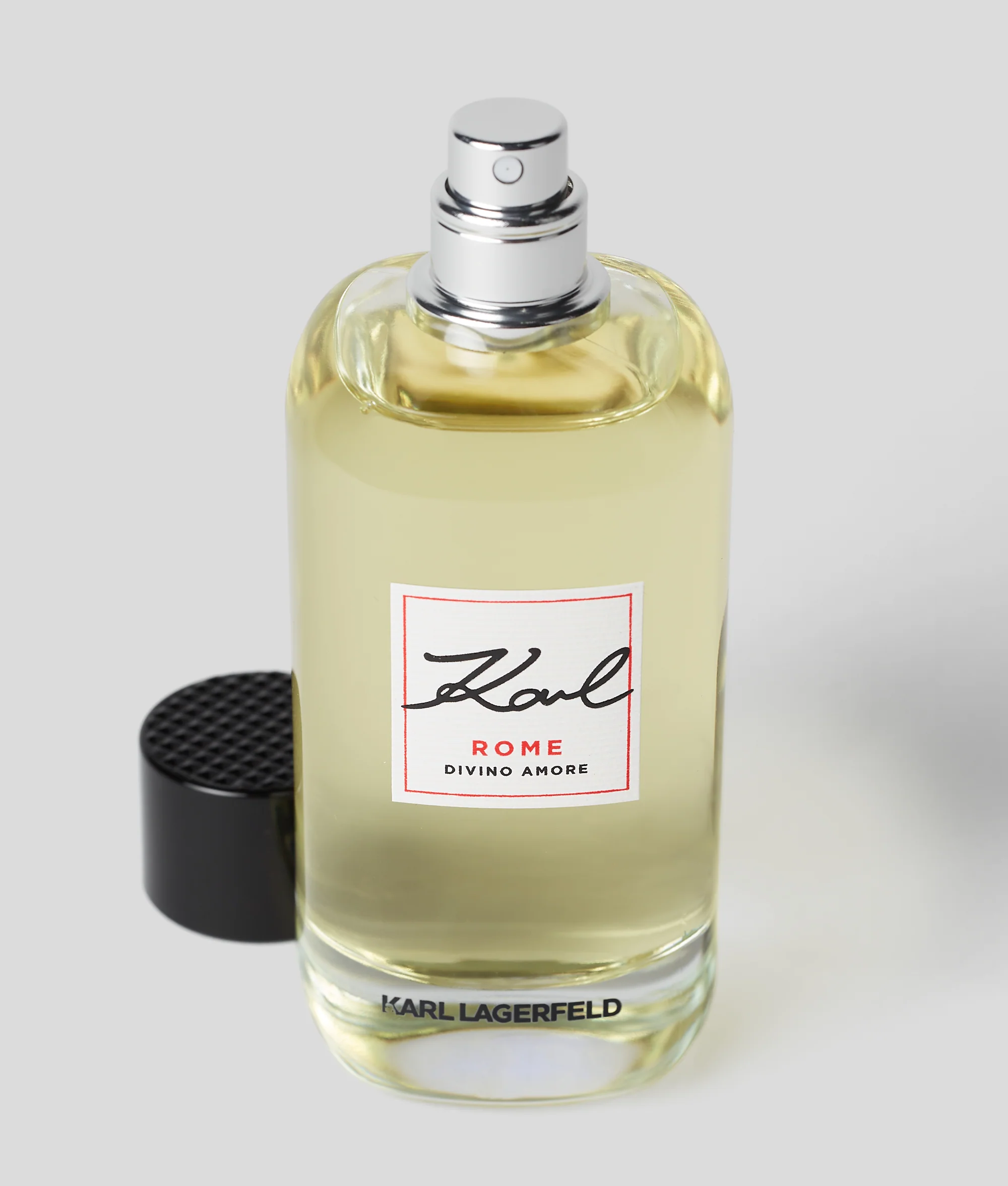 Rome, Places by Karl, 100 ml