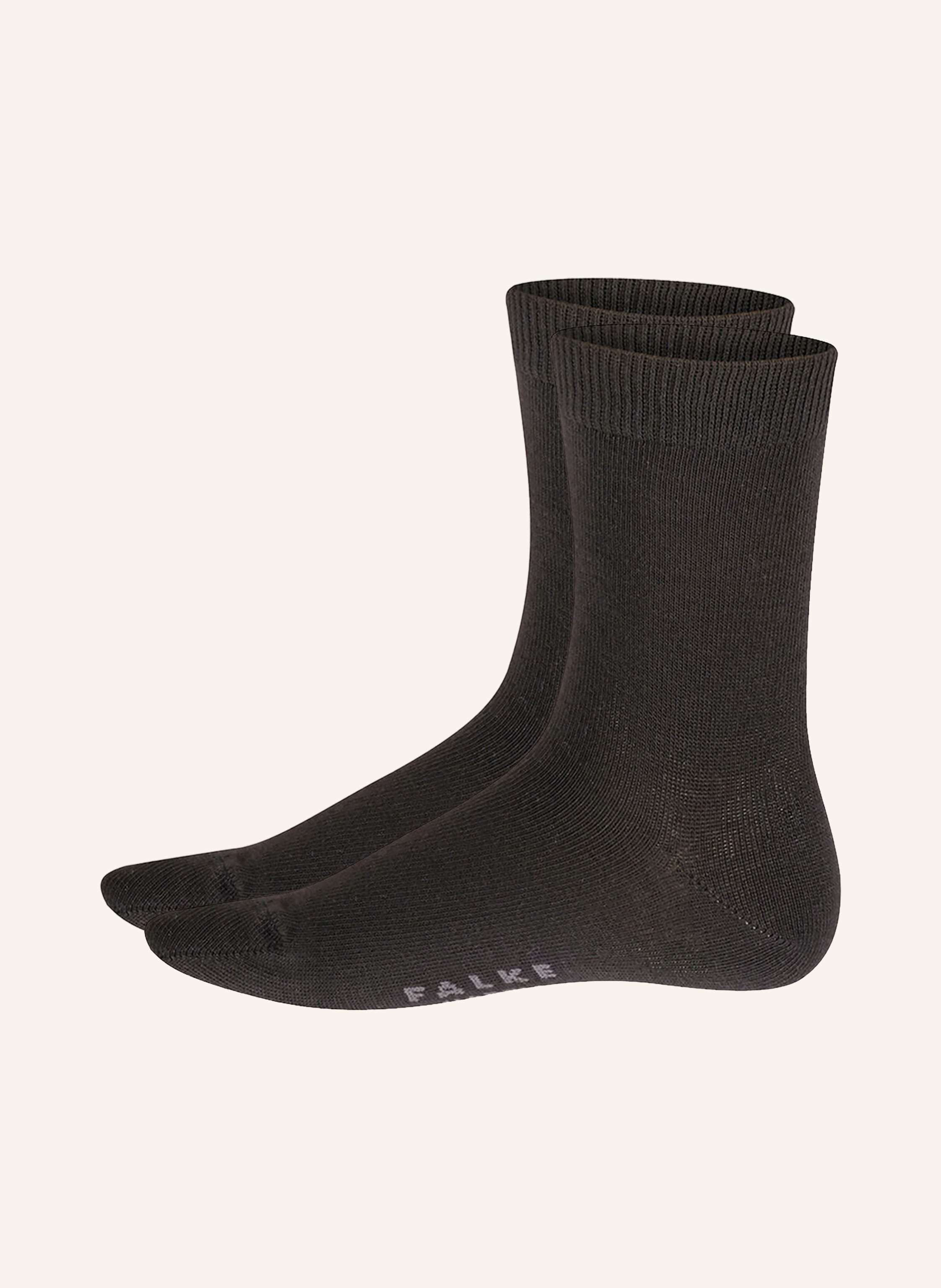 FALKE 2er-Pack Socken HAPPY