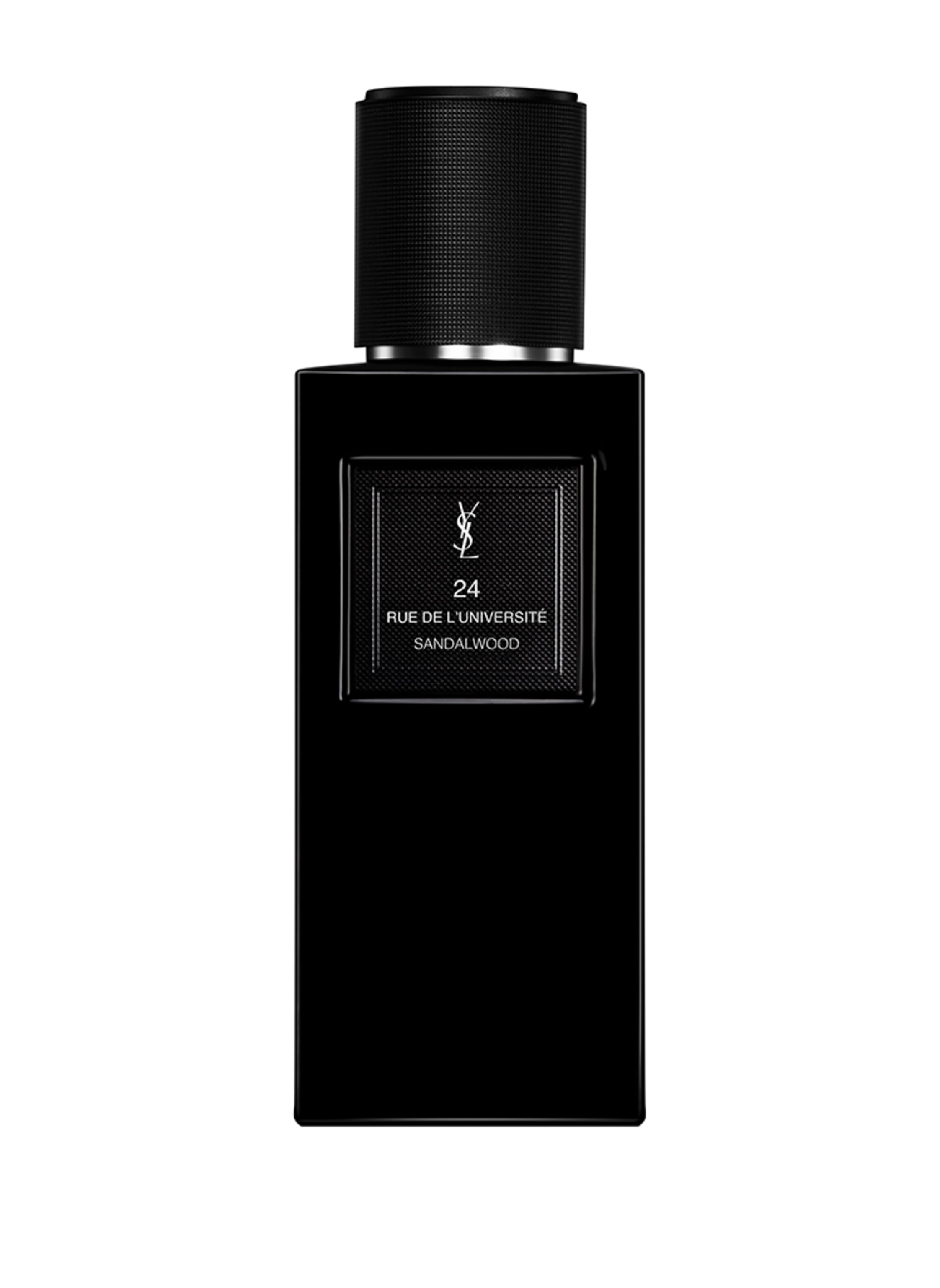 YSL - LE VESTIAIRE DES PARFUMS 24 RUE DE L'UNIVERSITÉ