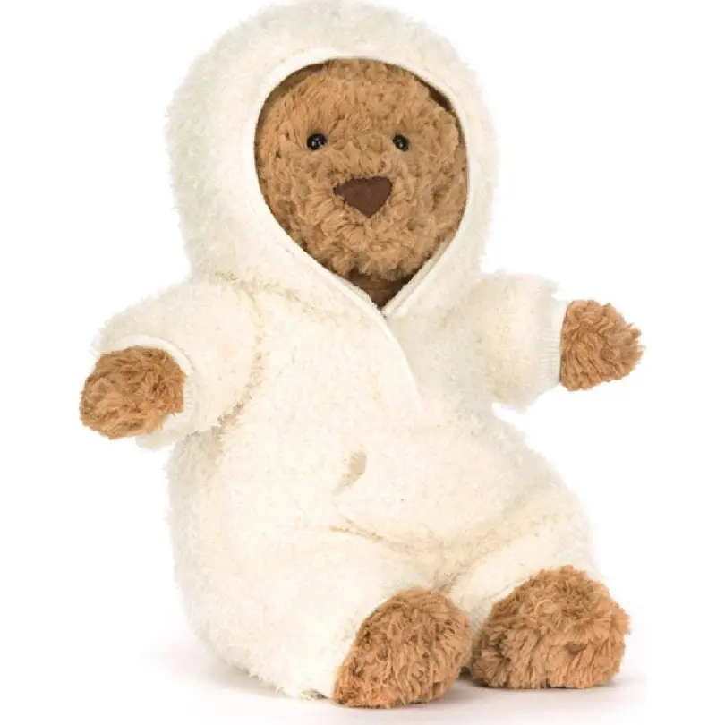 Kuscheltier Bartholomew Bear