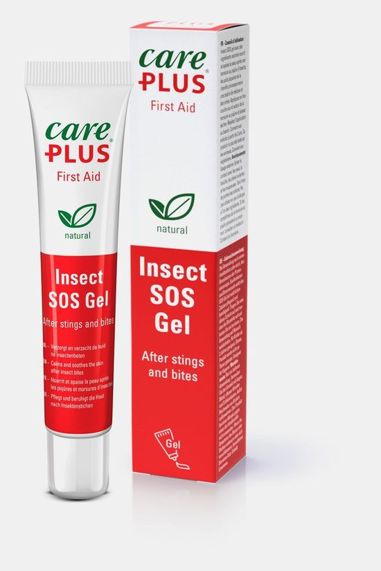 Care Plus Insect SOS Gel 20 ML