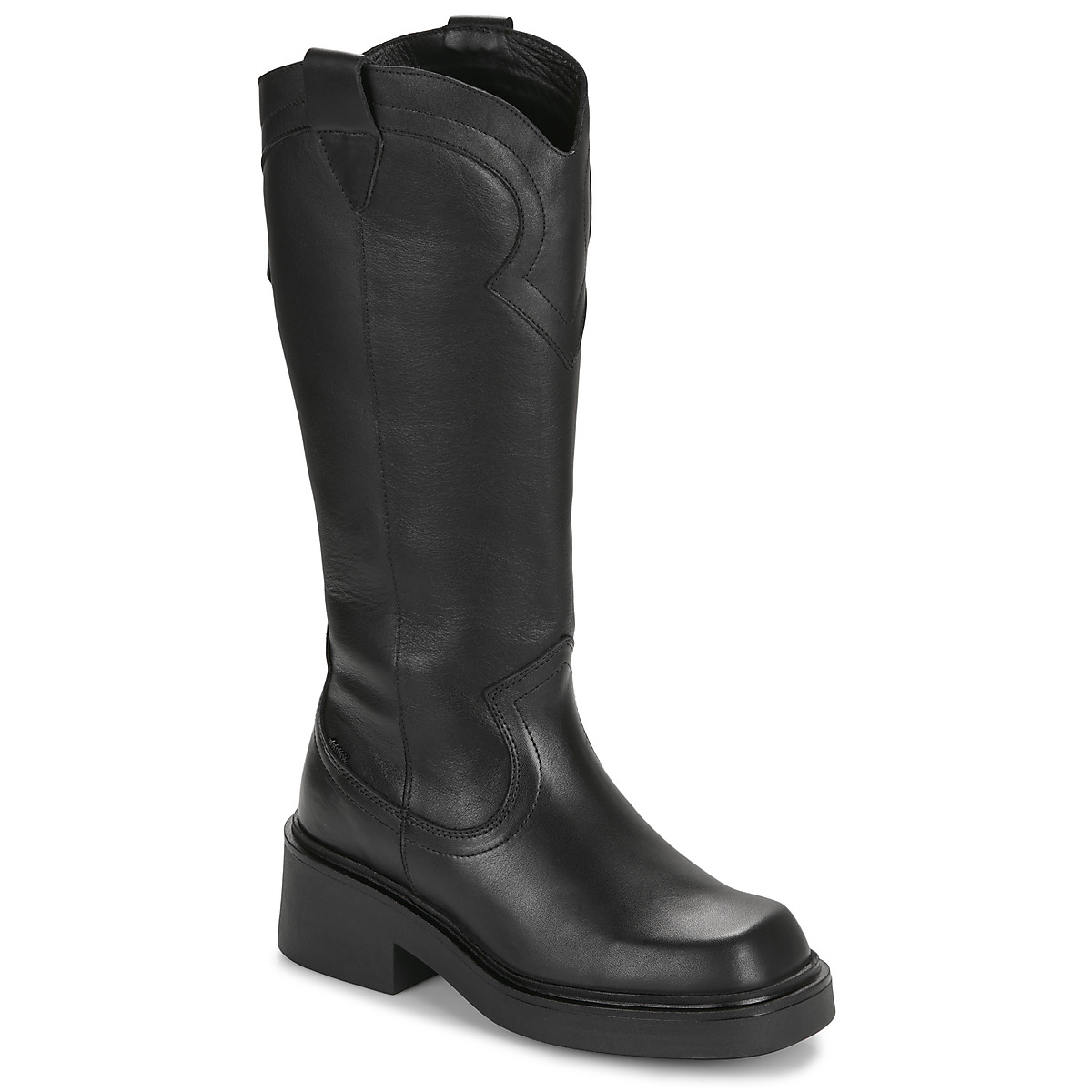 Bronx - DAFF-EY - Black