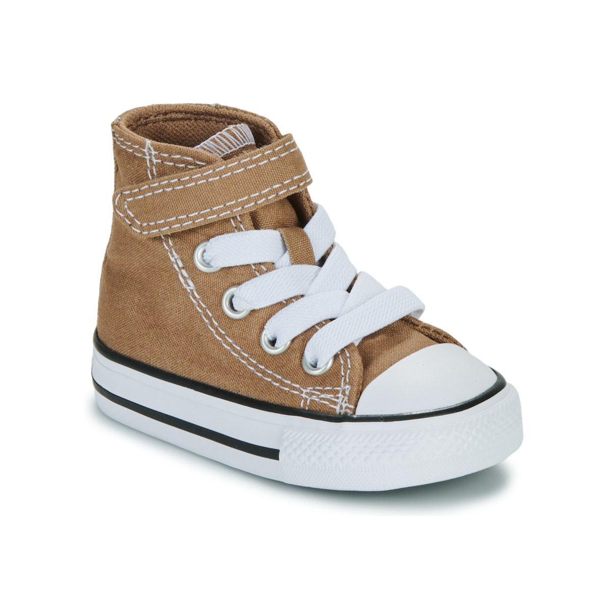 Converse - CHUCK TAYLOR ALL STAR 1V - Brown