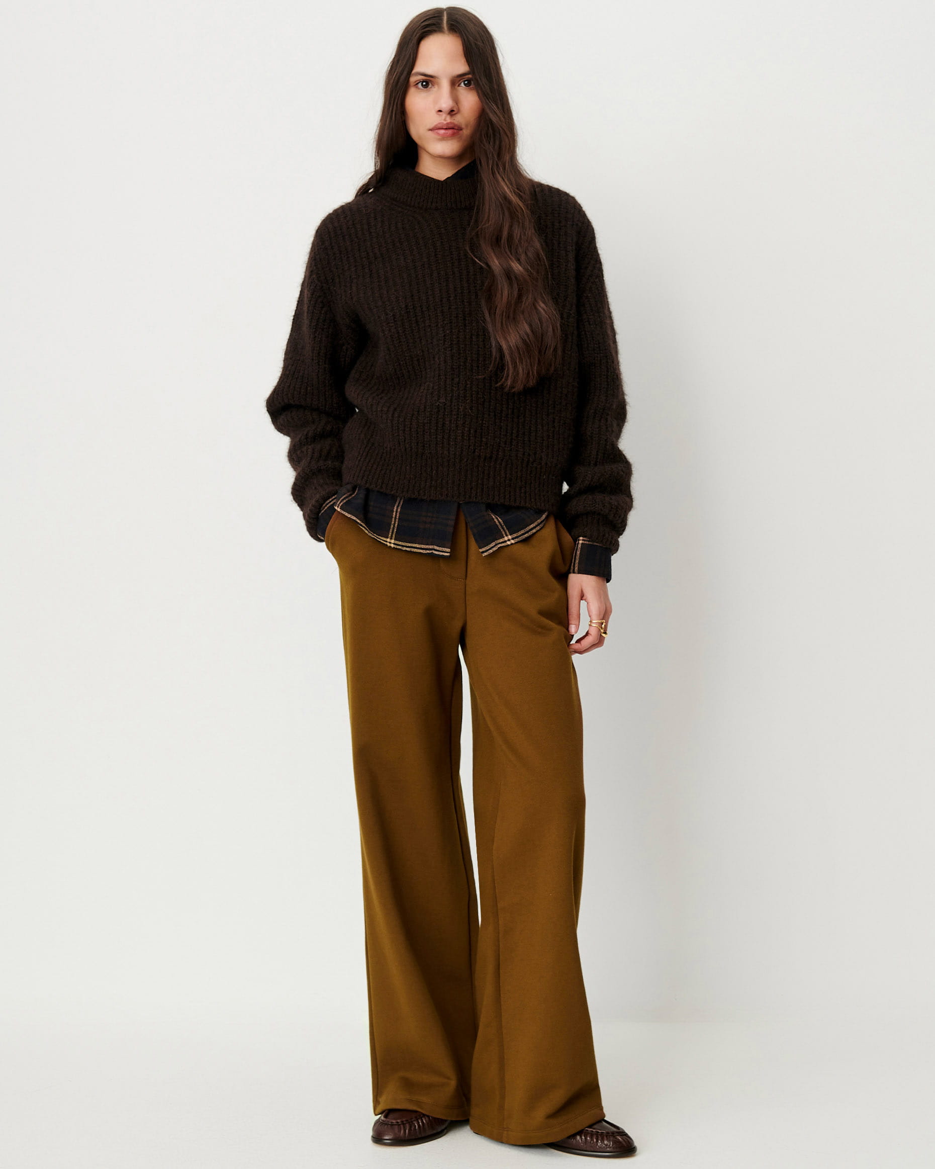 Pantalon Breakin