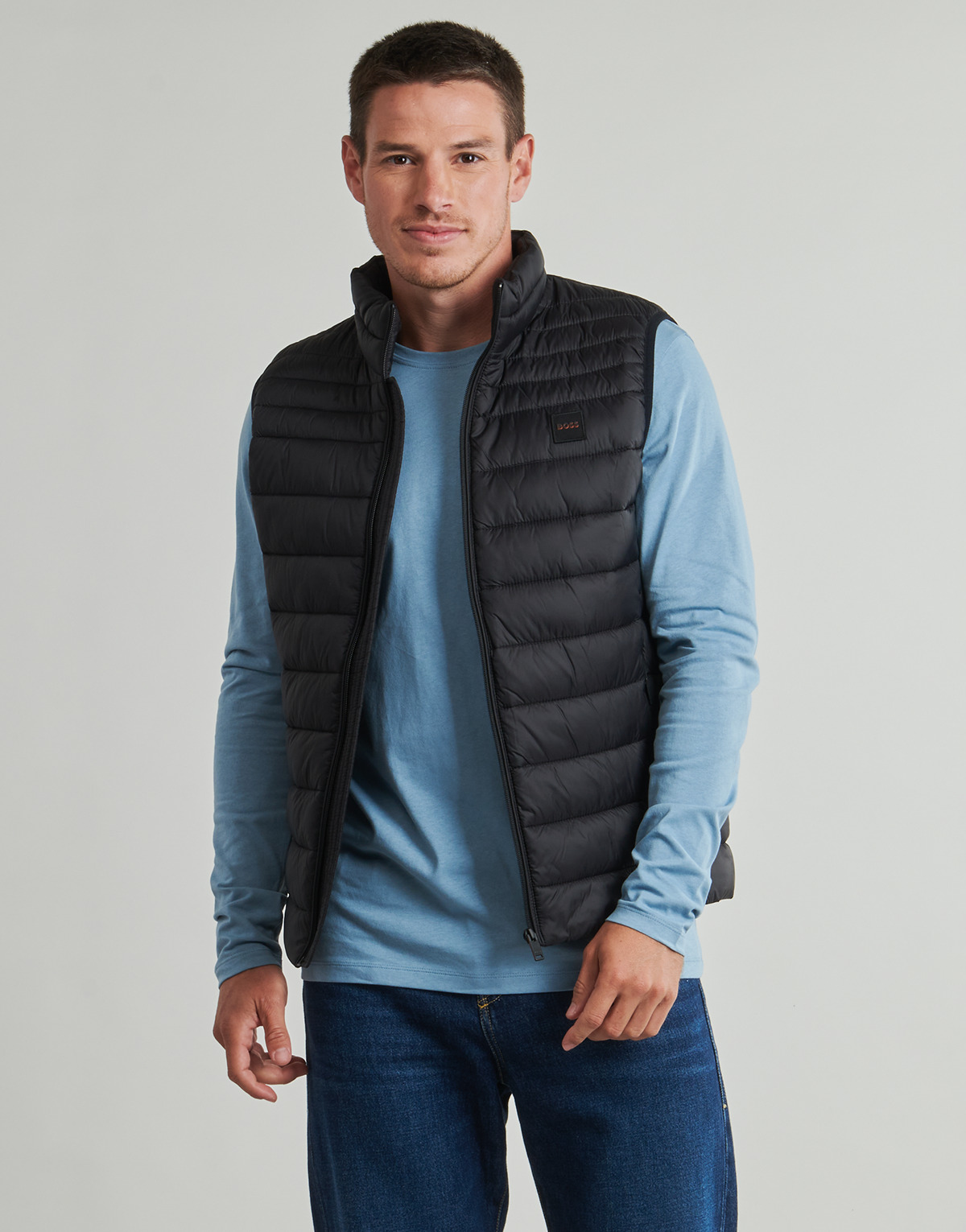 BOSS - Odeno2 - Black